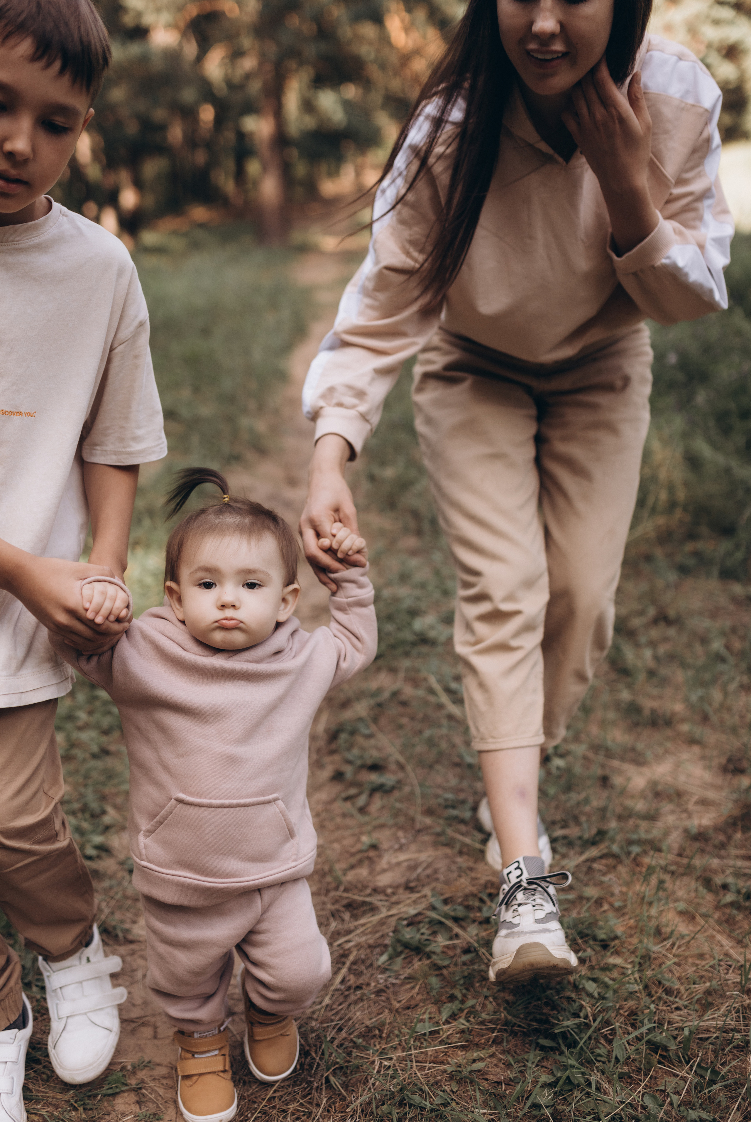 Уютный семейный вечер. Семейный, свадебный фотограф в Чите Екатерина Мельникова