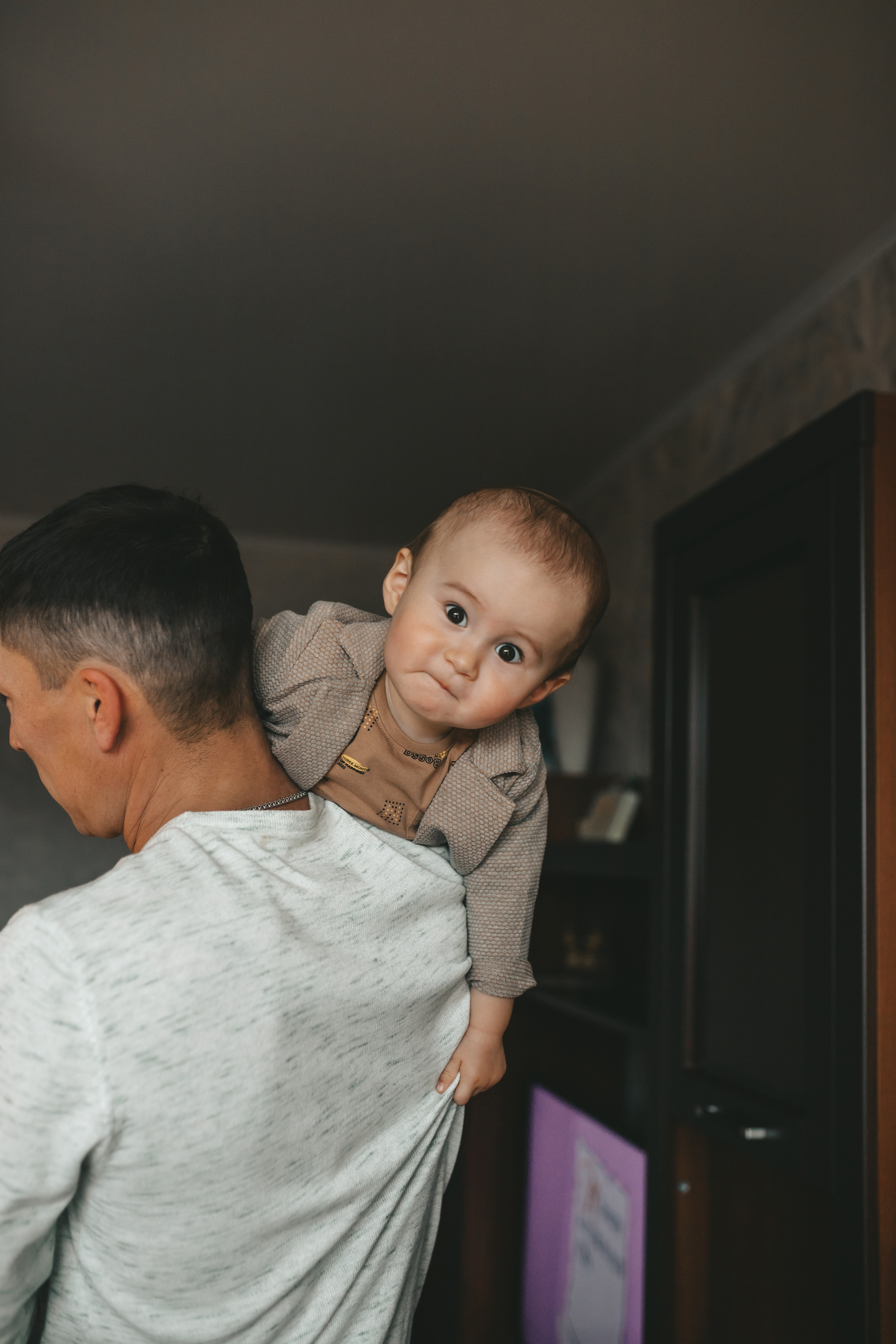 Степан, Света, Дашуля и Дениска. Семейный, свадебный фотограф в Чите Екатерина Мельникова