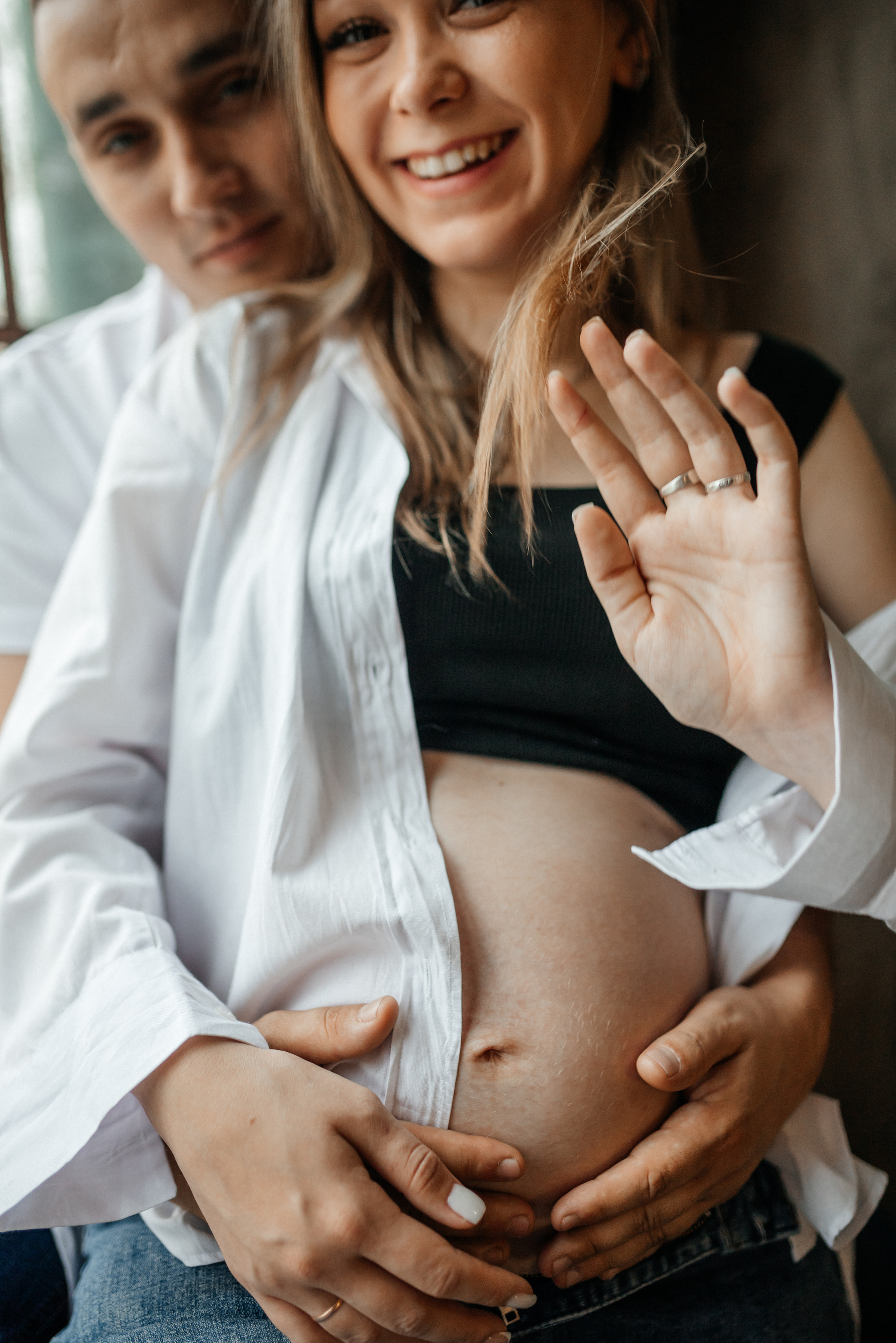 Ваня и Вика. Семейный, свадебный фотограф в Чите Екатерина Мельникова