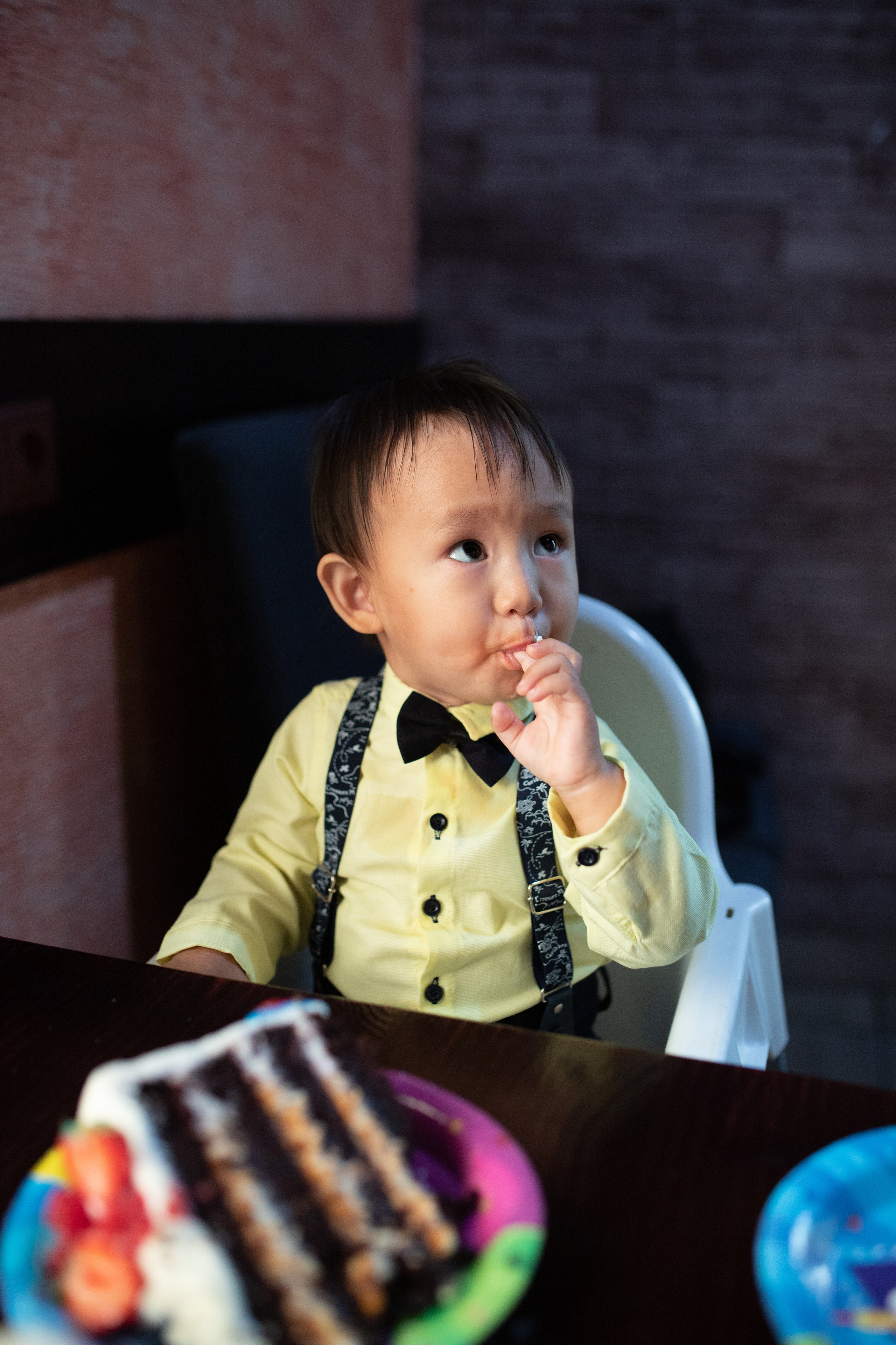 1-й день рождения Буды. Семейный, свадебный фотограф в Чите Екатерина Мельникова