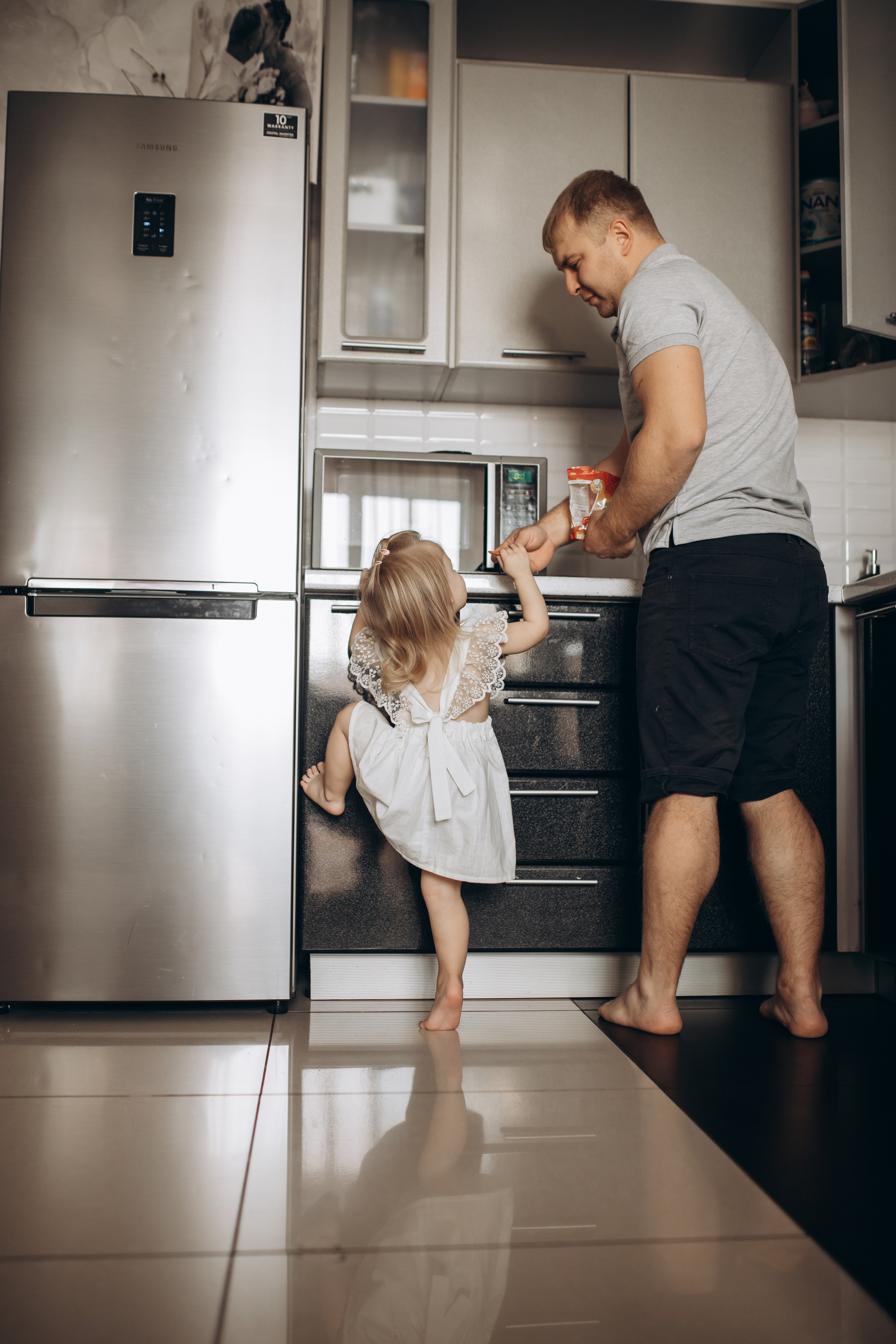 Счастье — это ты…. Семейный, свадебный фотограф в Чите Екатерина Мельникова