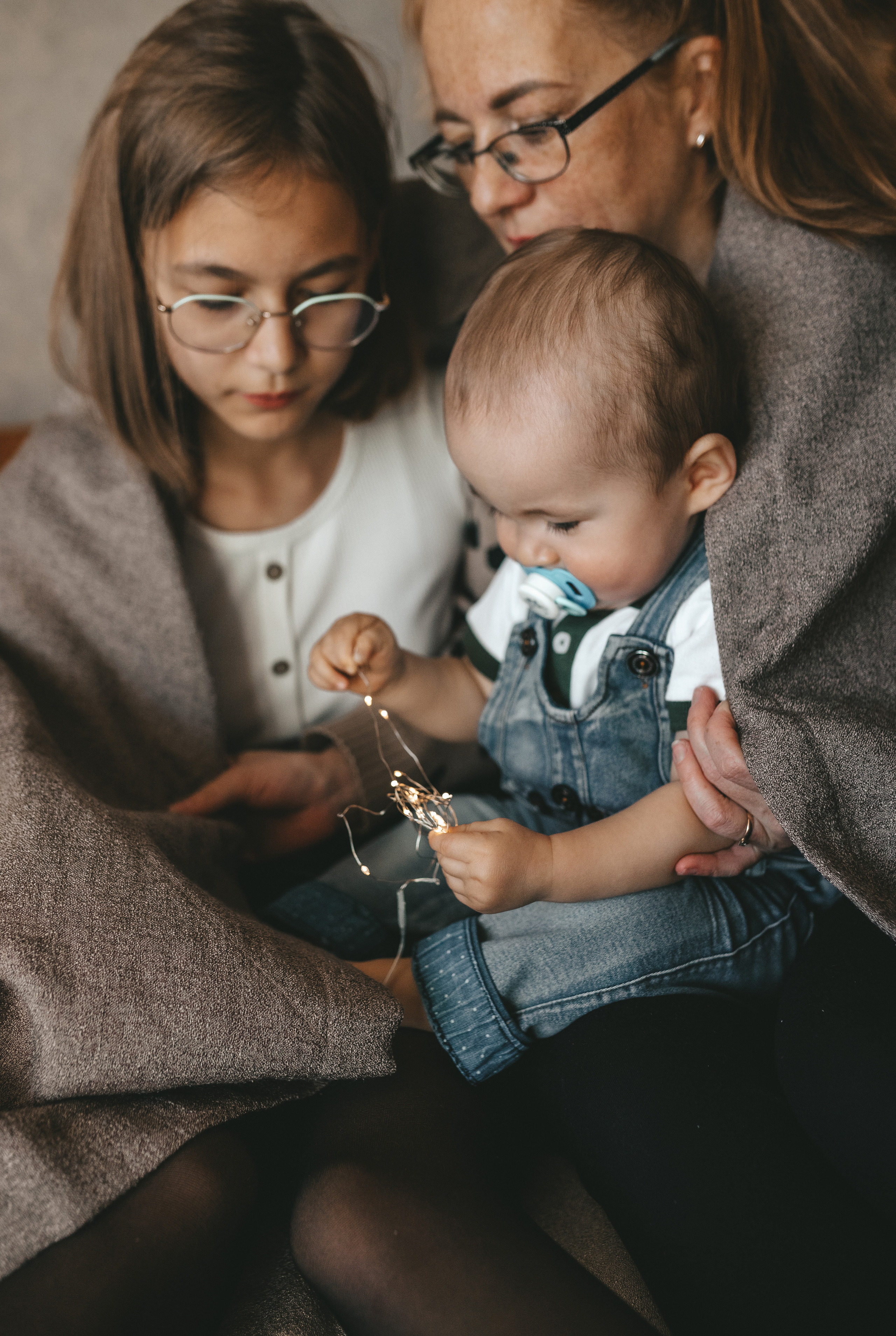 Happy Family. Семейный, свадебный фотограф в Чите Екатерина Мельникова