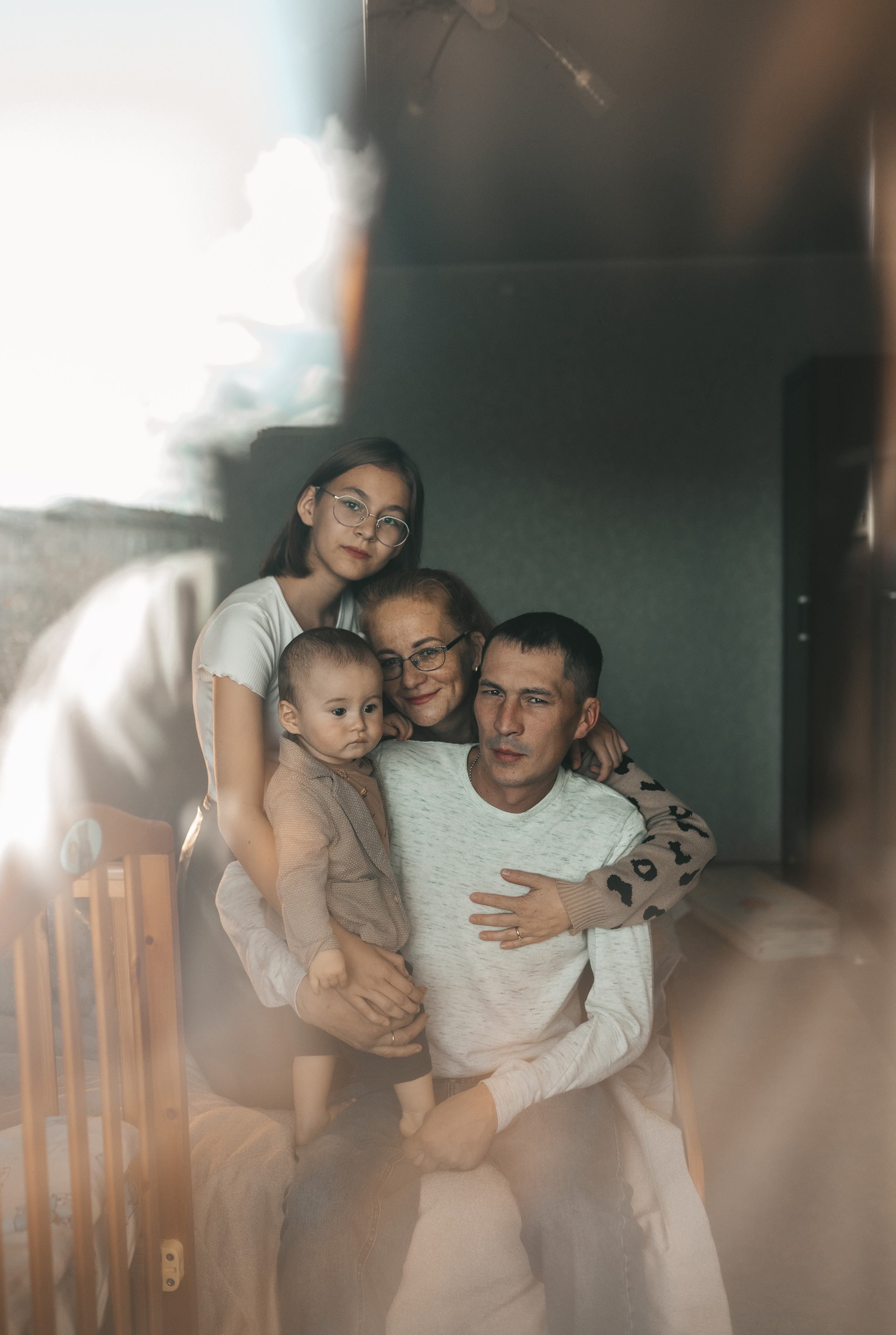 Happy Family. Семейный, свадебный фотограф в Чите Екатерина Мельникова