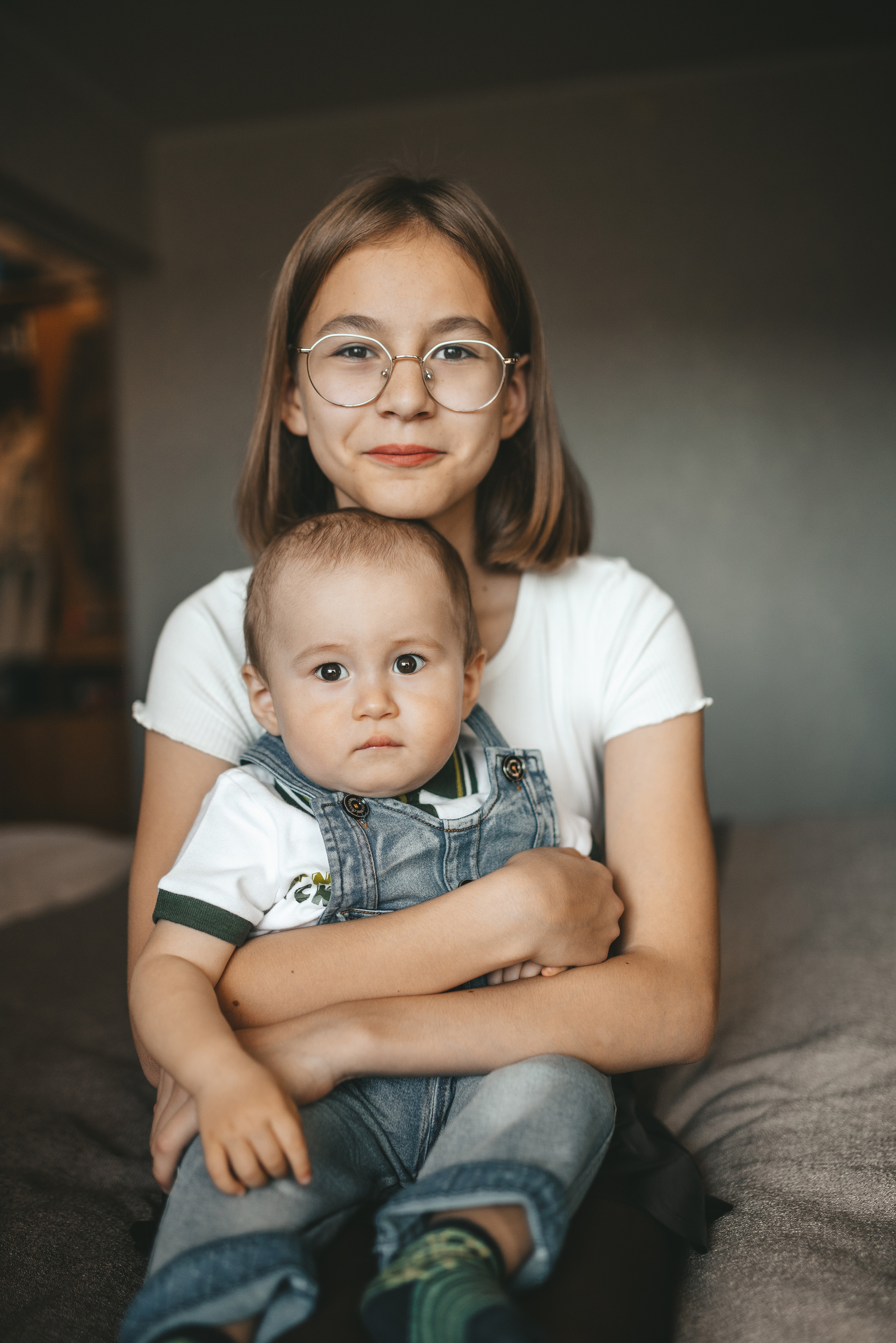 Happy Family. Семейный, свадебный фотограф в Чите Екатерина Мельникова