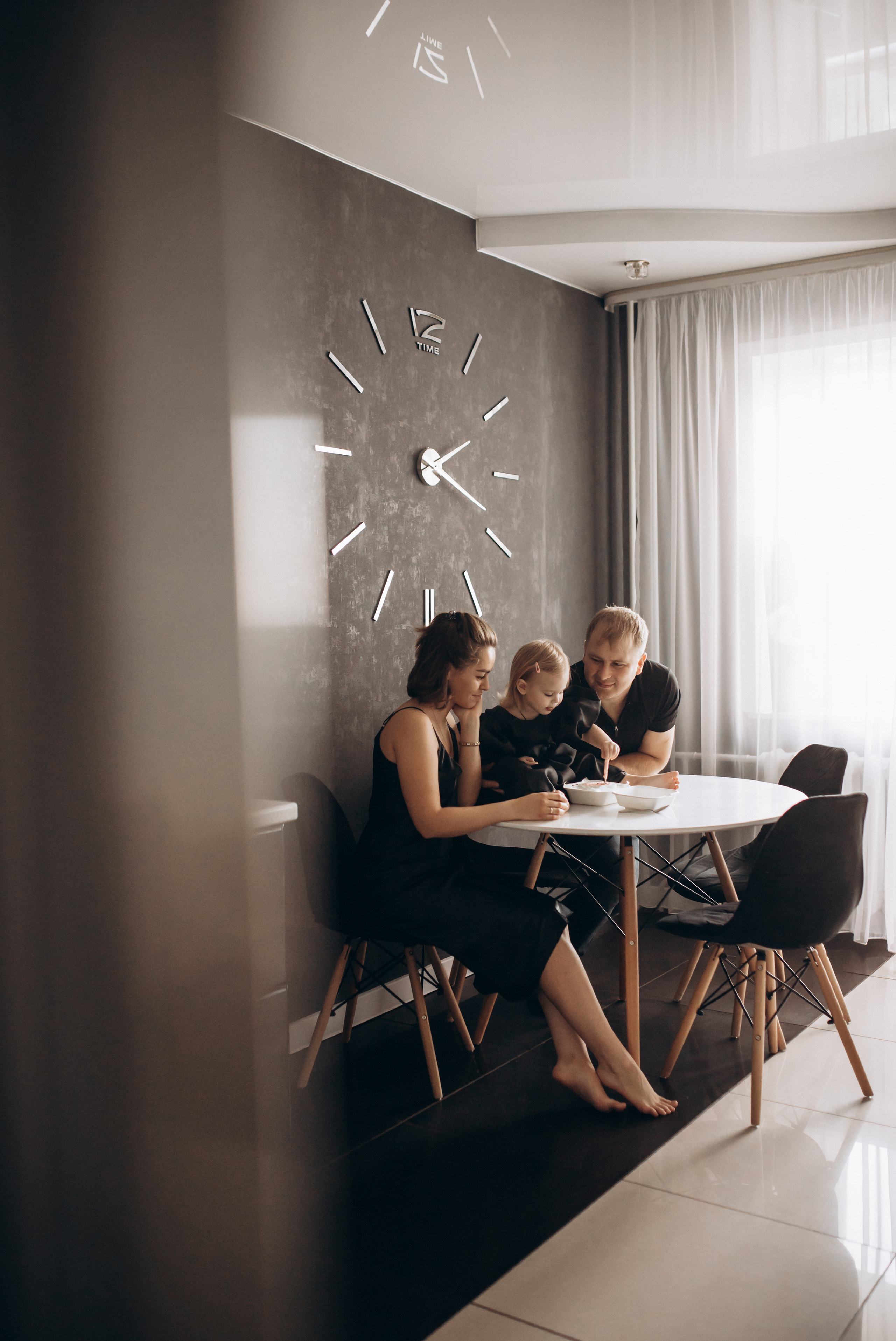 Счастье — это ты…. Семейный, свадебный фотограф в Чите Екатерина Мельникова