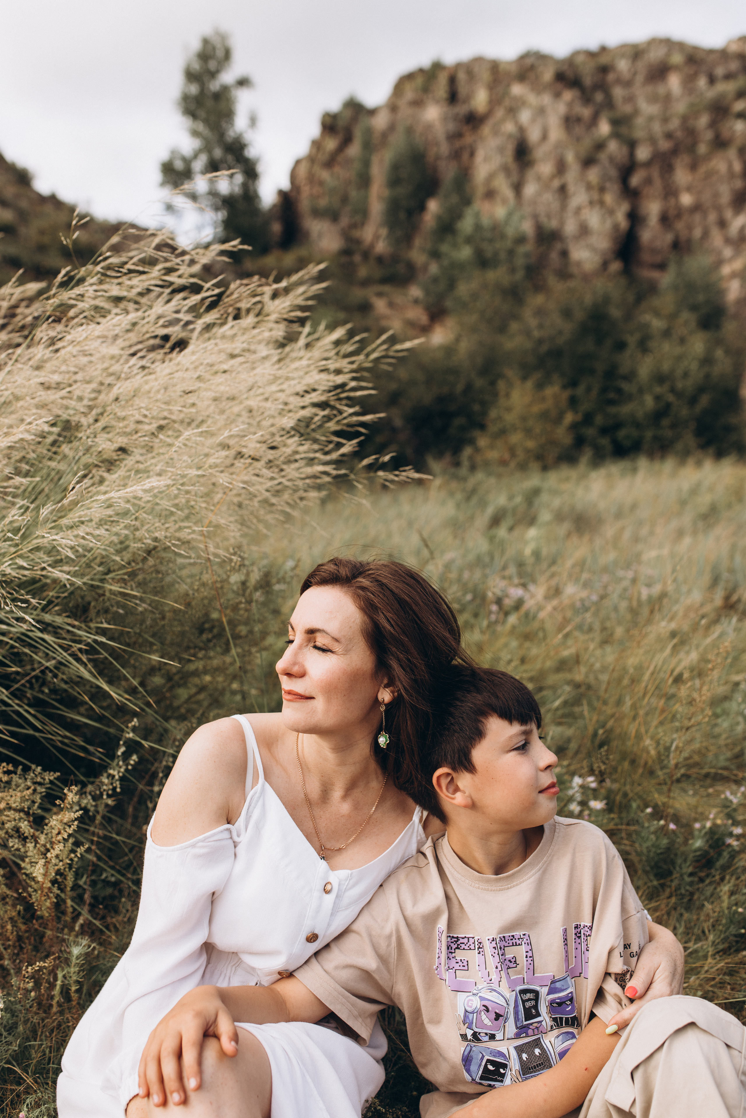 Sun Family. Семейный, свадебный фотограф в Чите Екатерина Мельникова