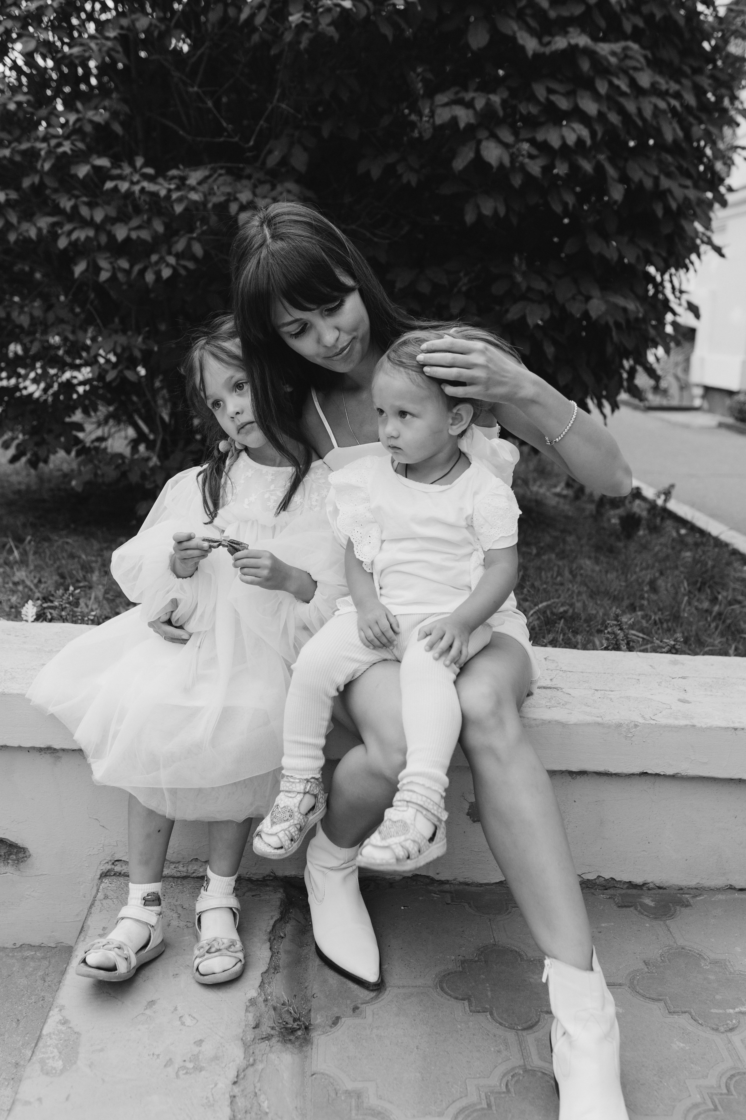 Family in the city. Семейный, свадебный фотограф в Чите Екатерина Мельникова