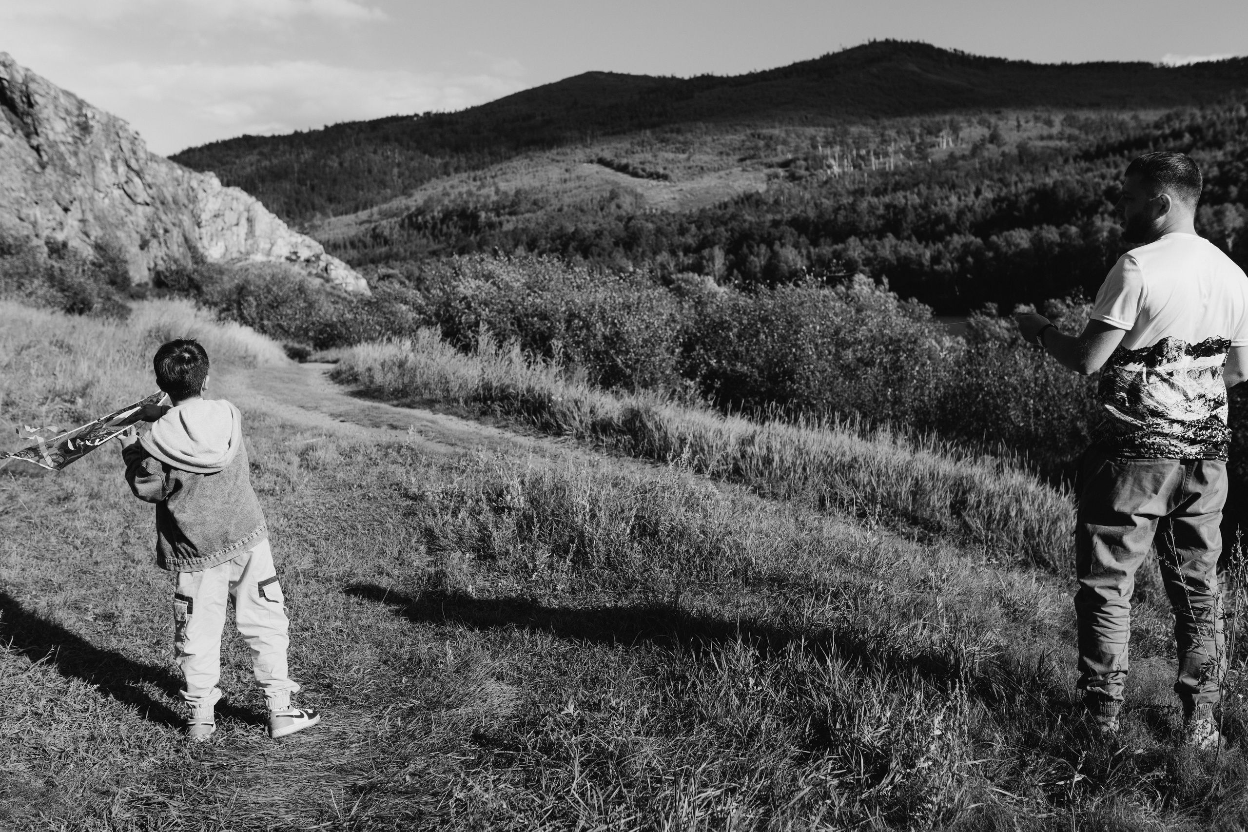 Sun Family. Семейный, свадебный фотограф в Чите Екатерина Мельникова