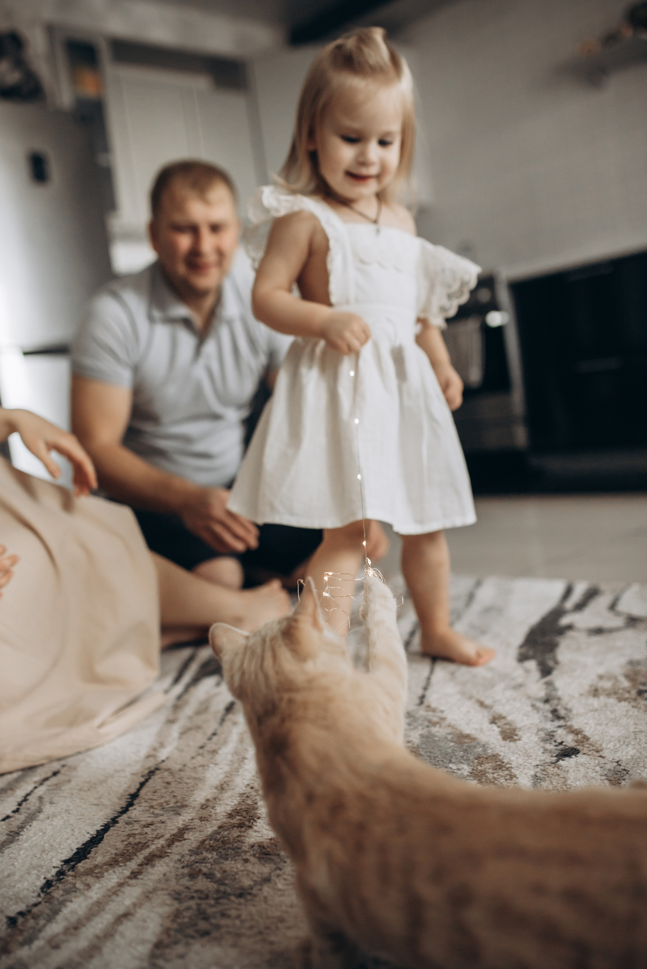 Счастье — это ты…. Семейный, свадебный фотограф в Чите Екатерина Мельникова