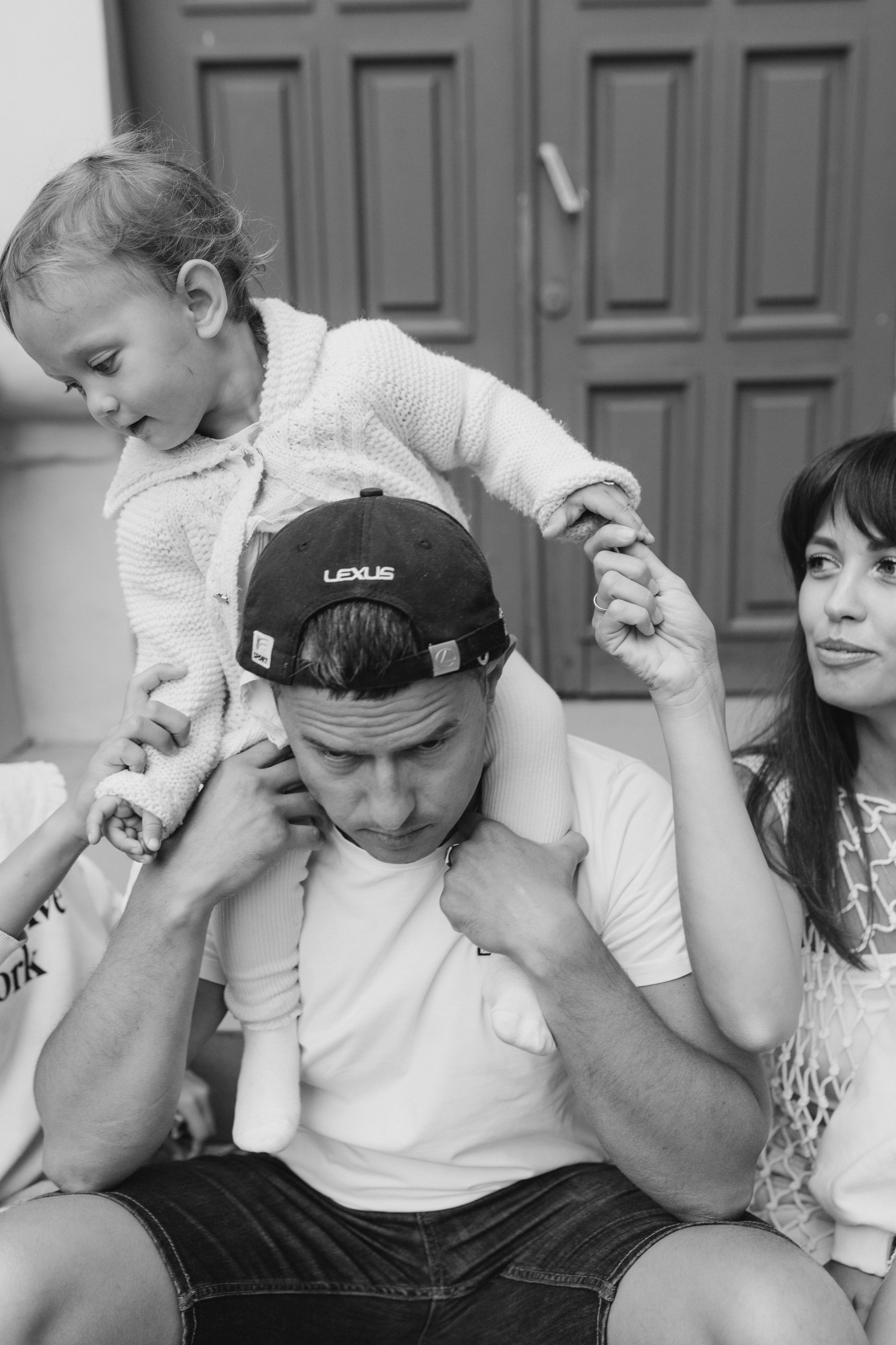 Family in the city. Семейный, свадебный фотограф в Чите Екатерина Мельникова