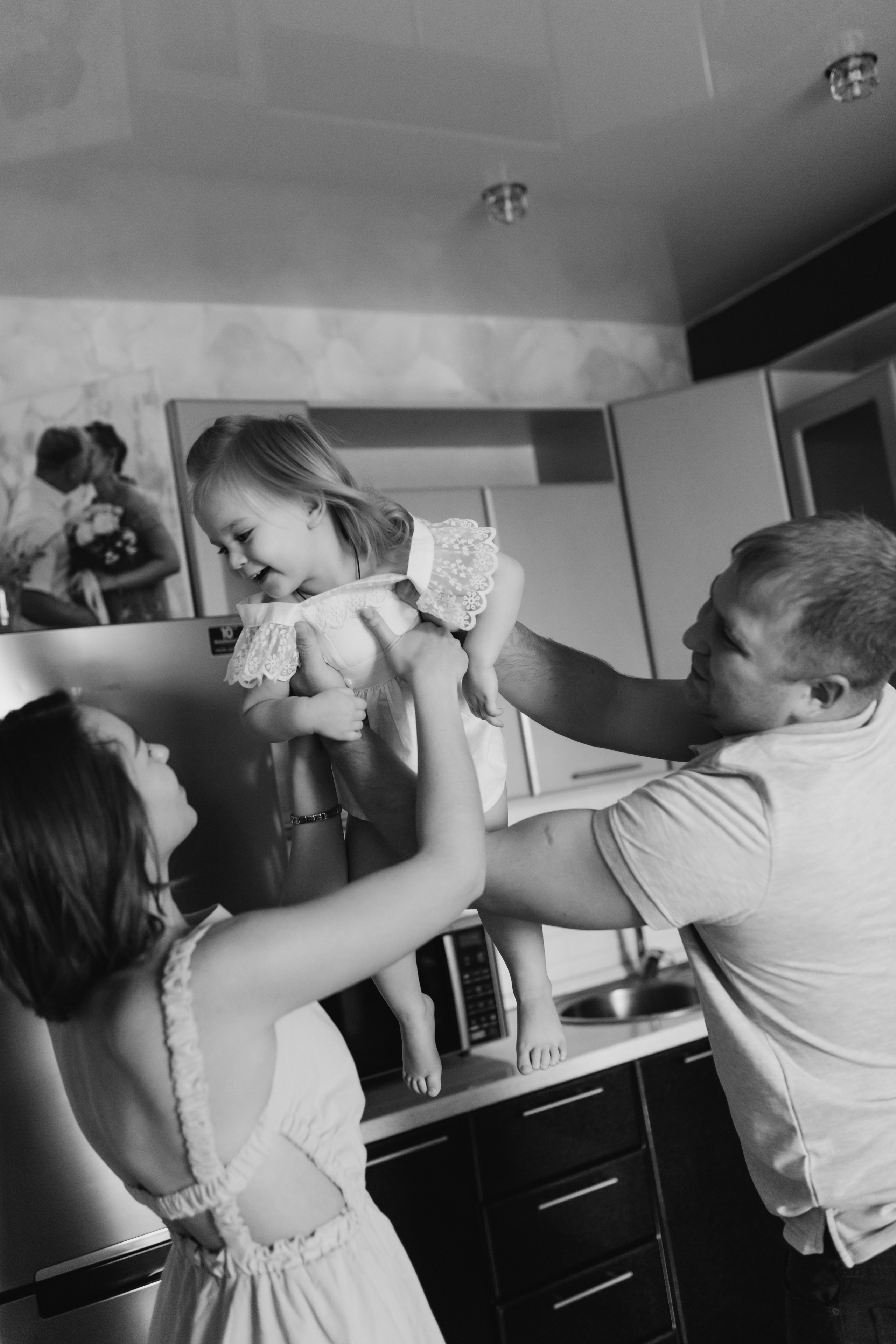 Счастье — это ты…. Семейный, свадебный фотограф в Чите Екатерина Мельникова