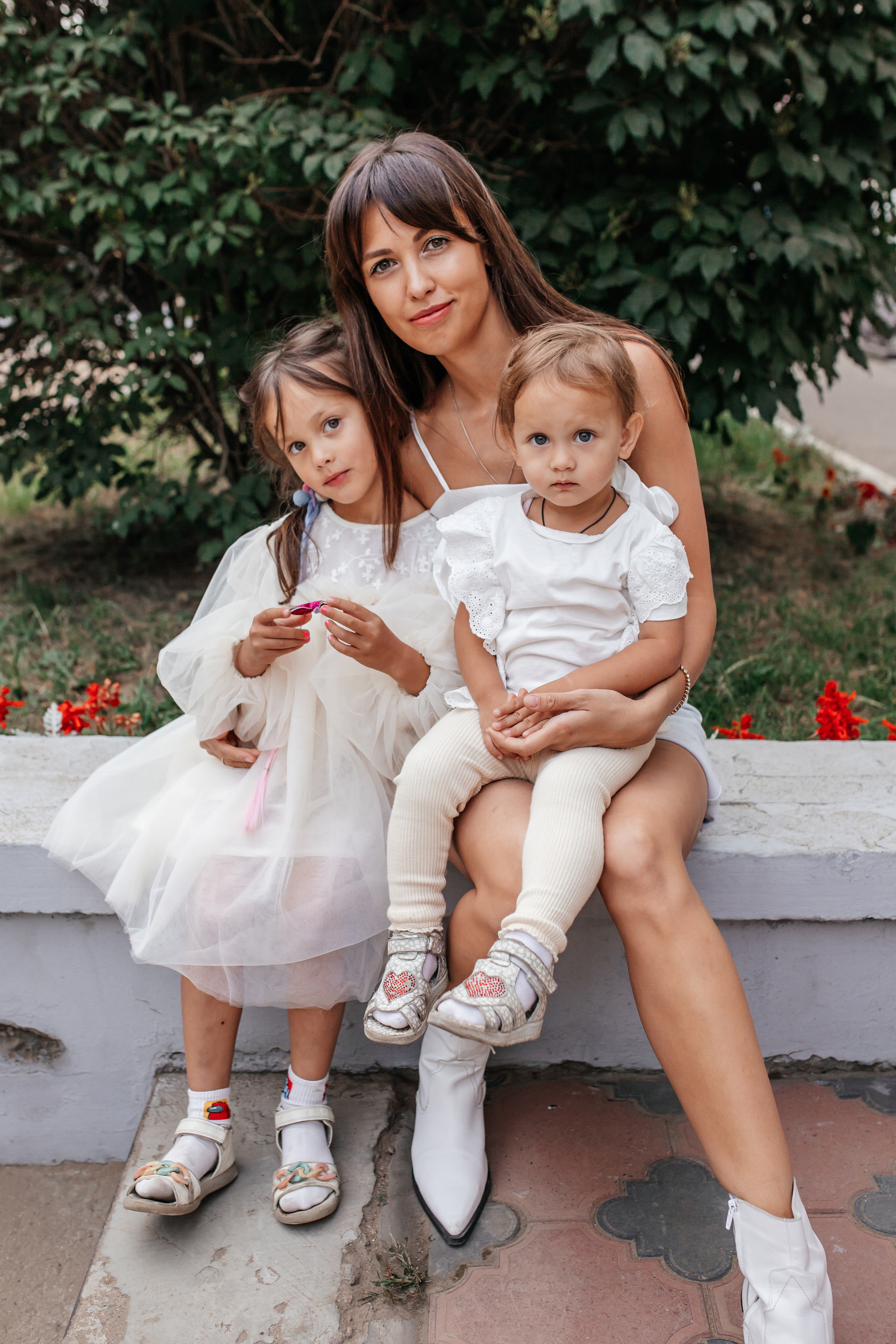 Family in the city. Семейный, свадебный фотограф в Чите Екатерина Мельникова