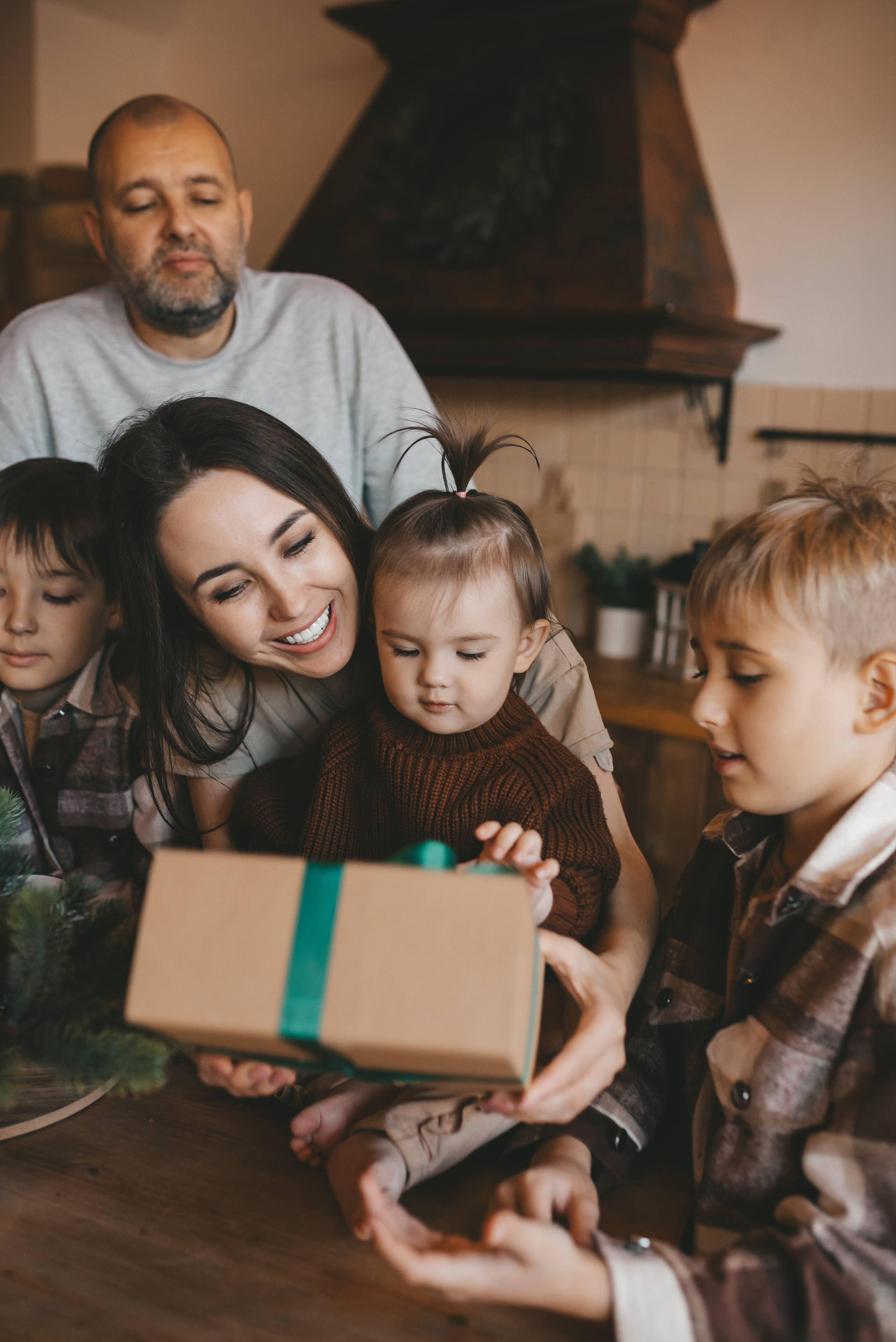 Новый год уже скоро…. Семейный, свадебный фотограф в Чите Екатерина Мельникова