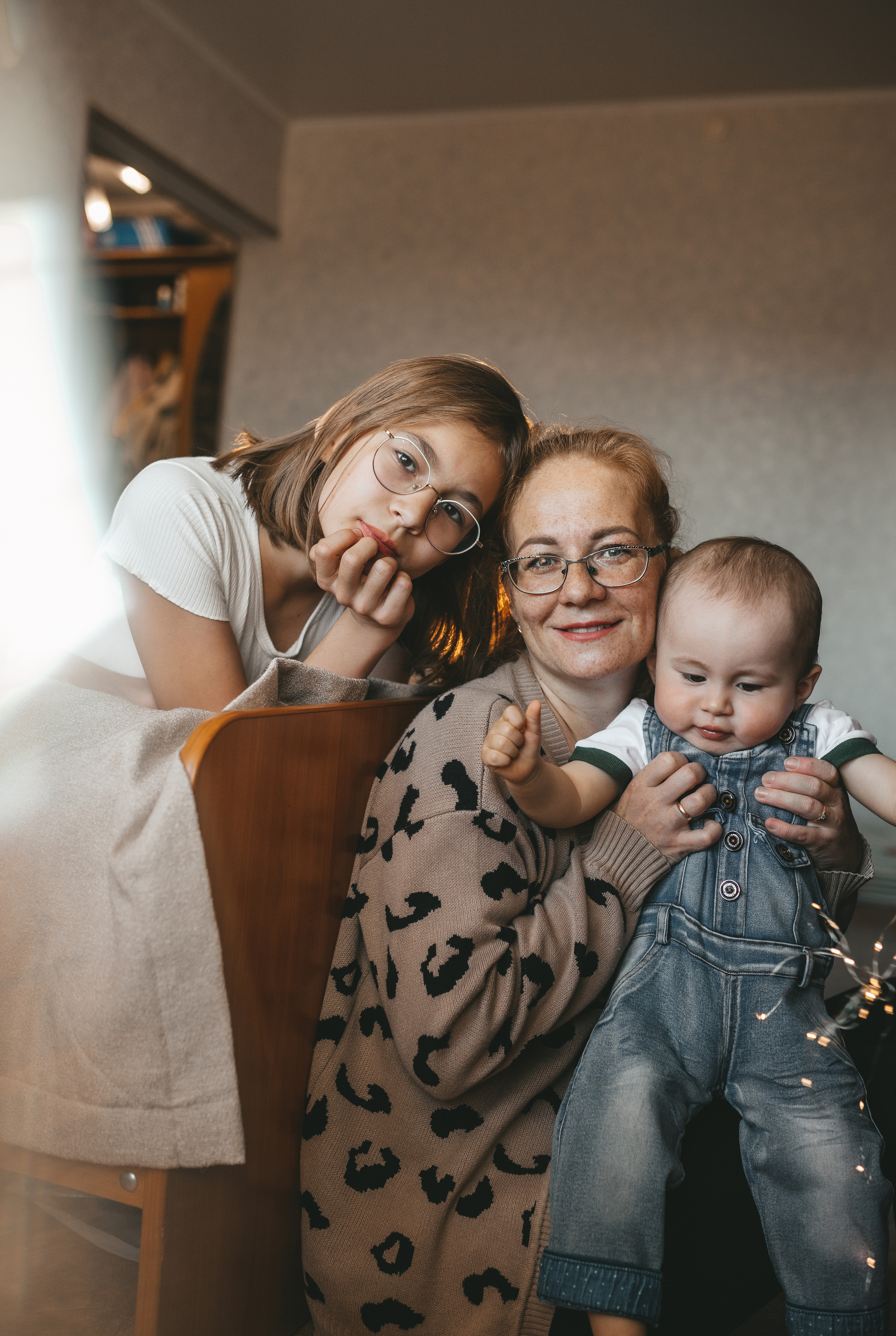 Happy Family. Семейный, свадебный фотограф в Чите Екатерина Мельникова