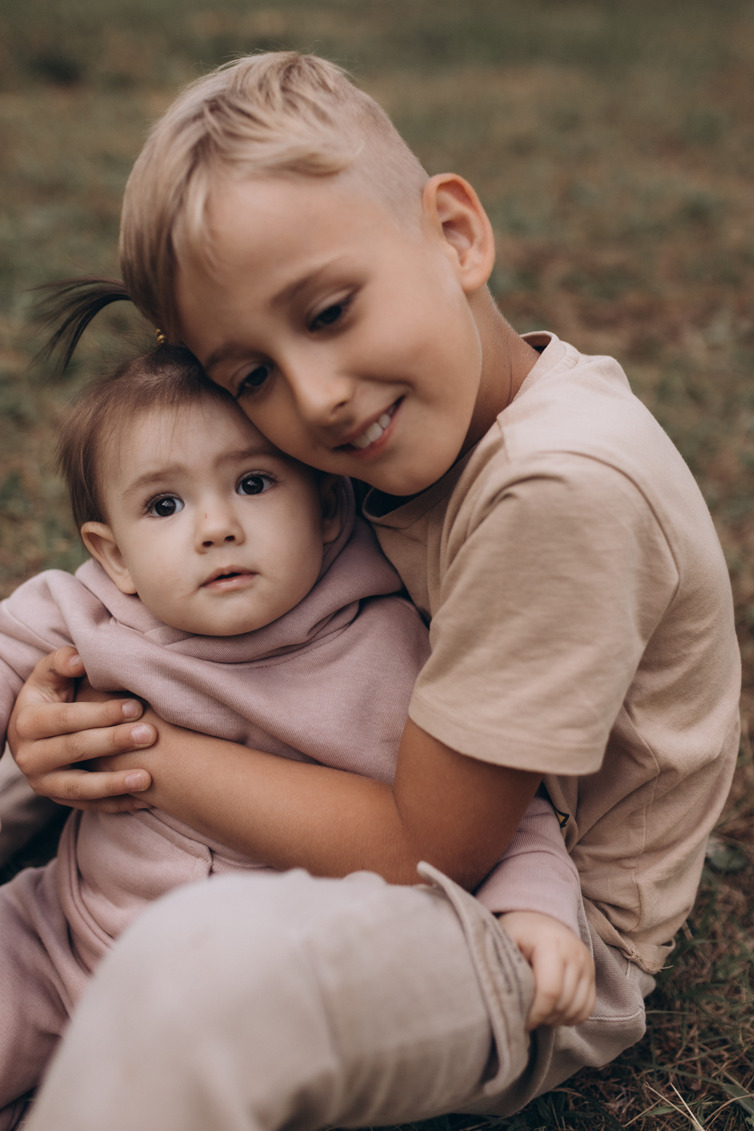 Family evening. Семейный, свадебный фотограф в Чите Екатерина Мельникова