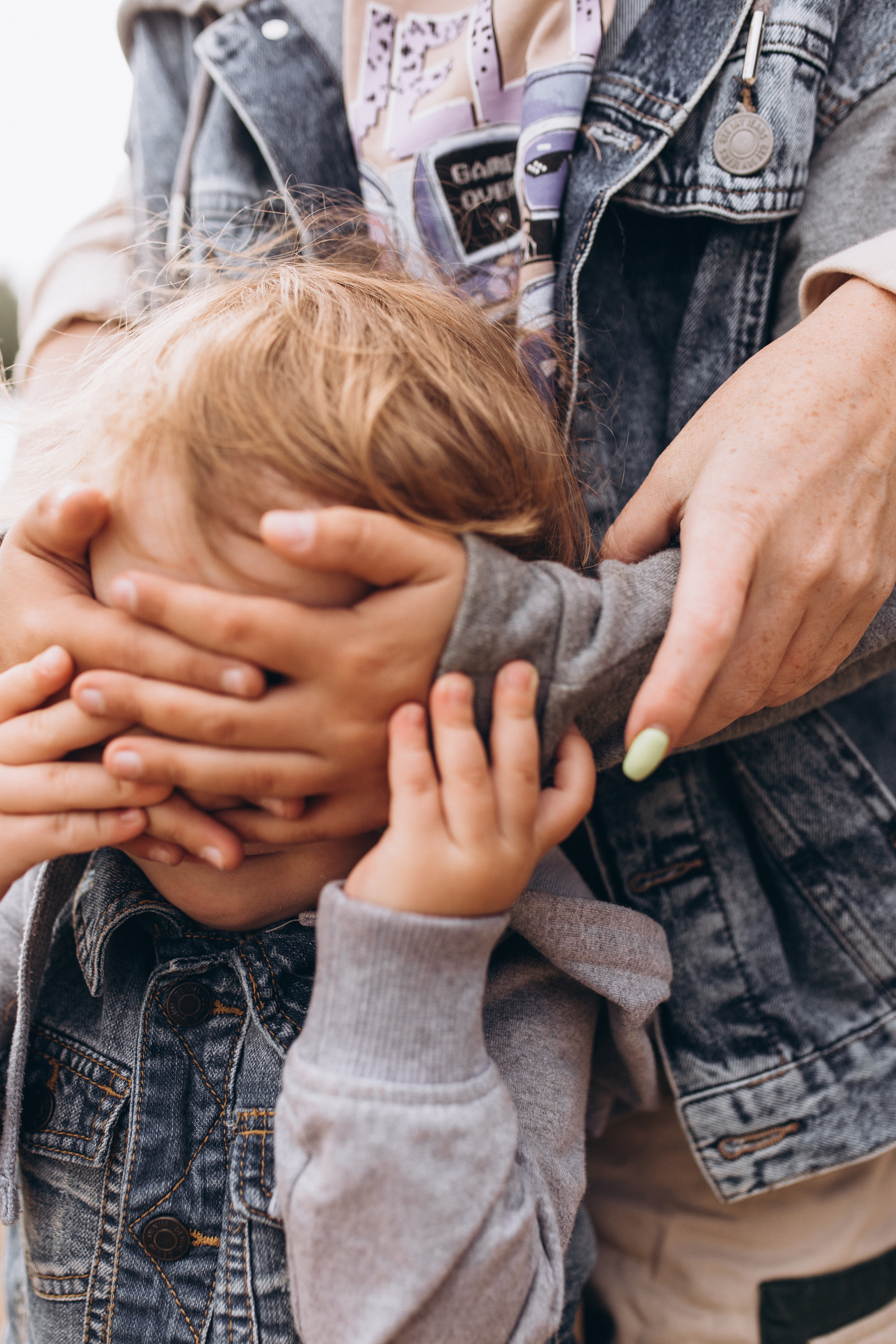 Между дождем и ливнем. Семейный, свадебный фотограф в Чите Екатерина Мельникова