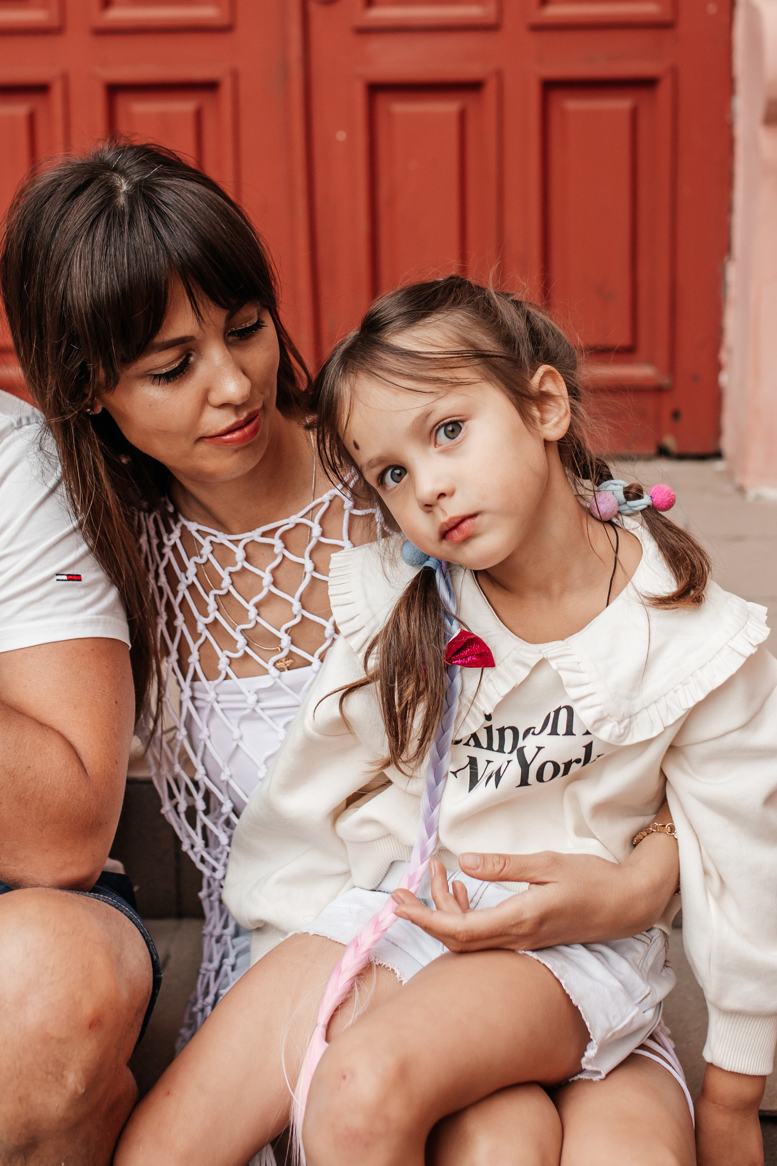 Family in the city. Семейный, свадебный фотограф в Чите Екатерина Мельникова