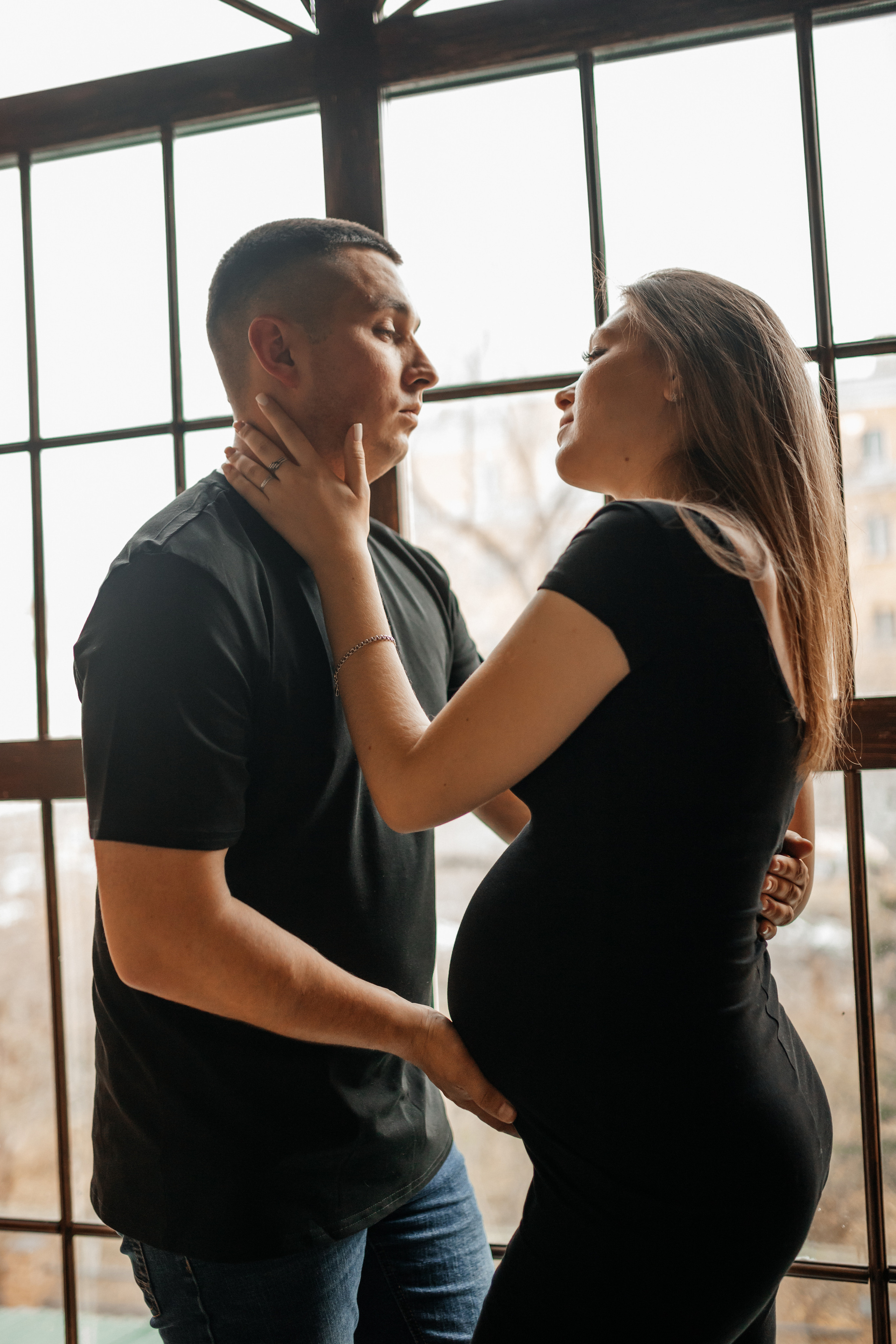 Ваня и Вика. Семейный, свадебный фотограф в Чите Екатерина Мельникова