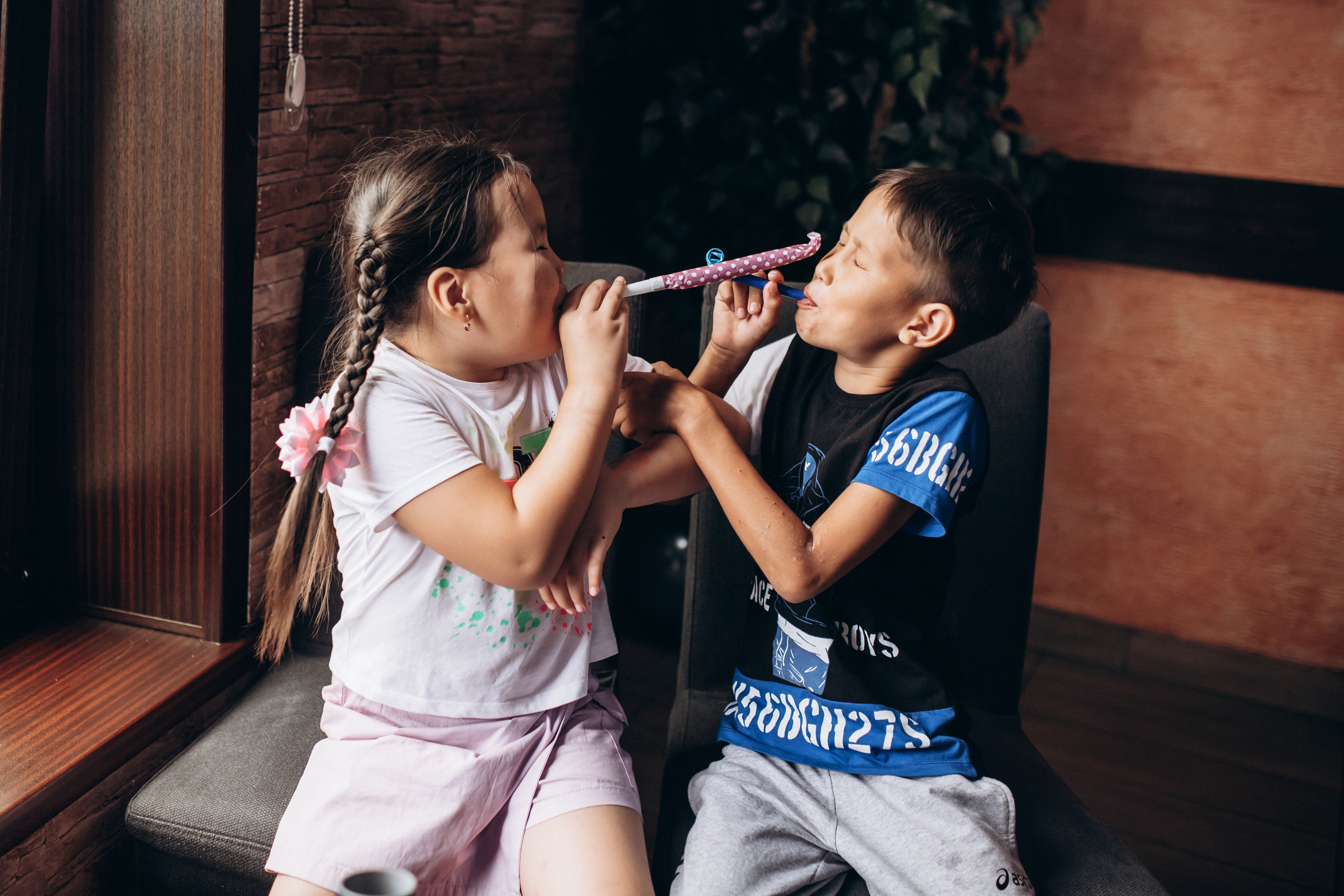 1-й день рождения Буды. Семейный, свадебный фотограф в Чите Екатерина Мельникова