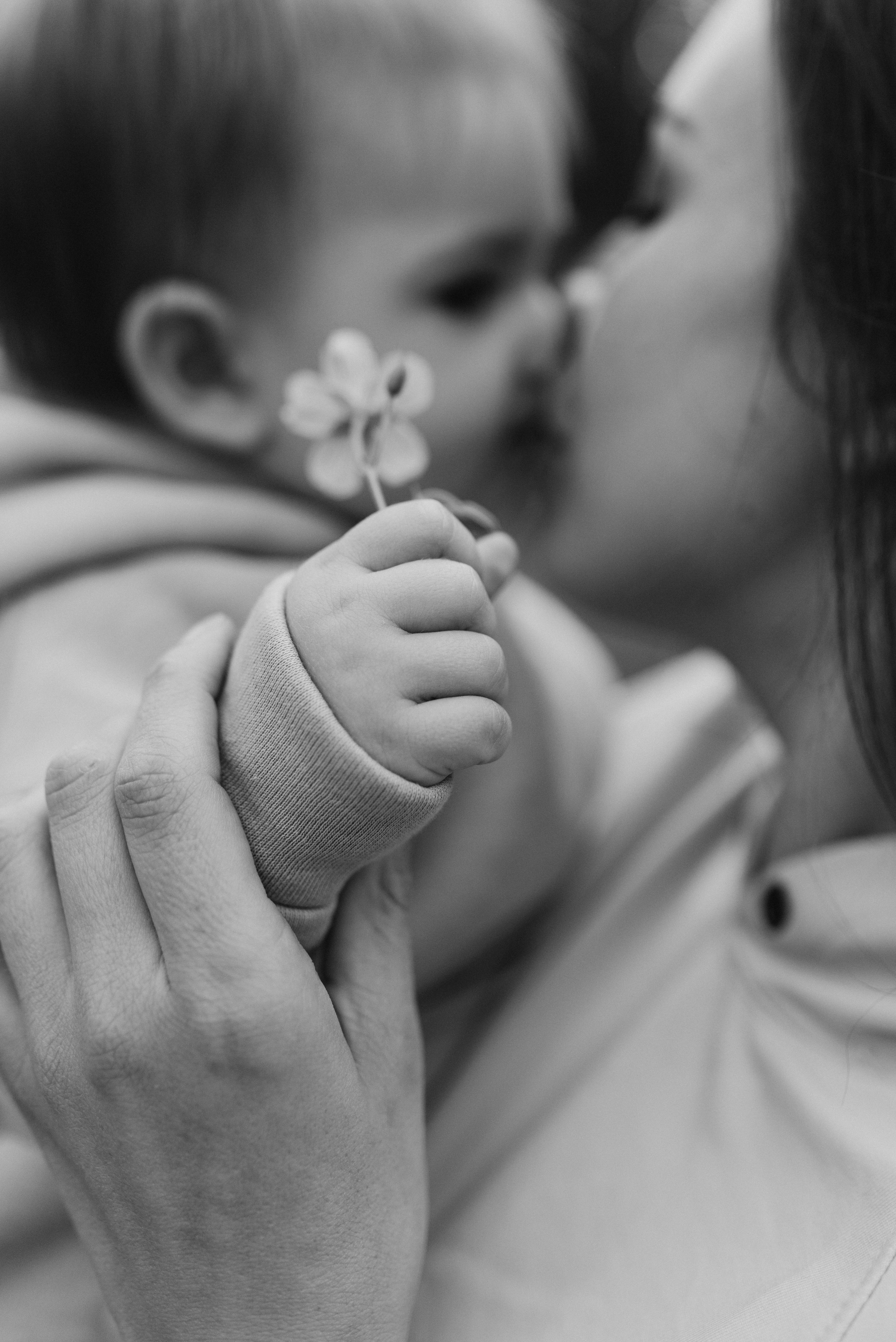 Уютный семейный вечер. Семейный, свадебный фотограф в Чите Екатерина Мельникова