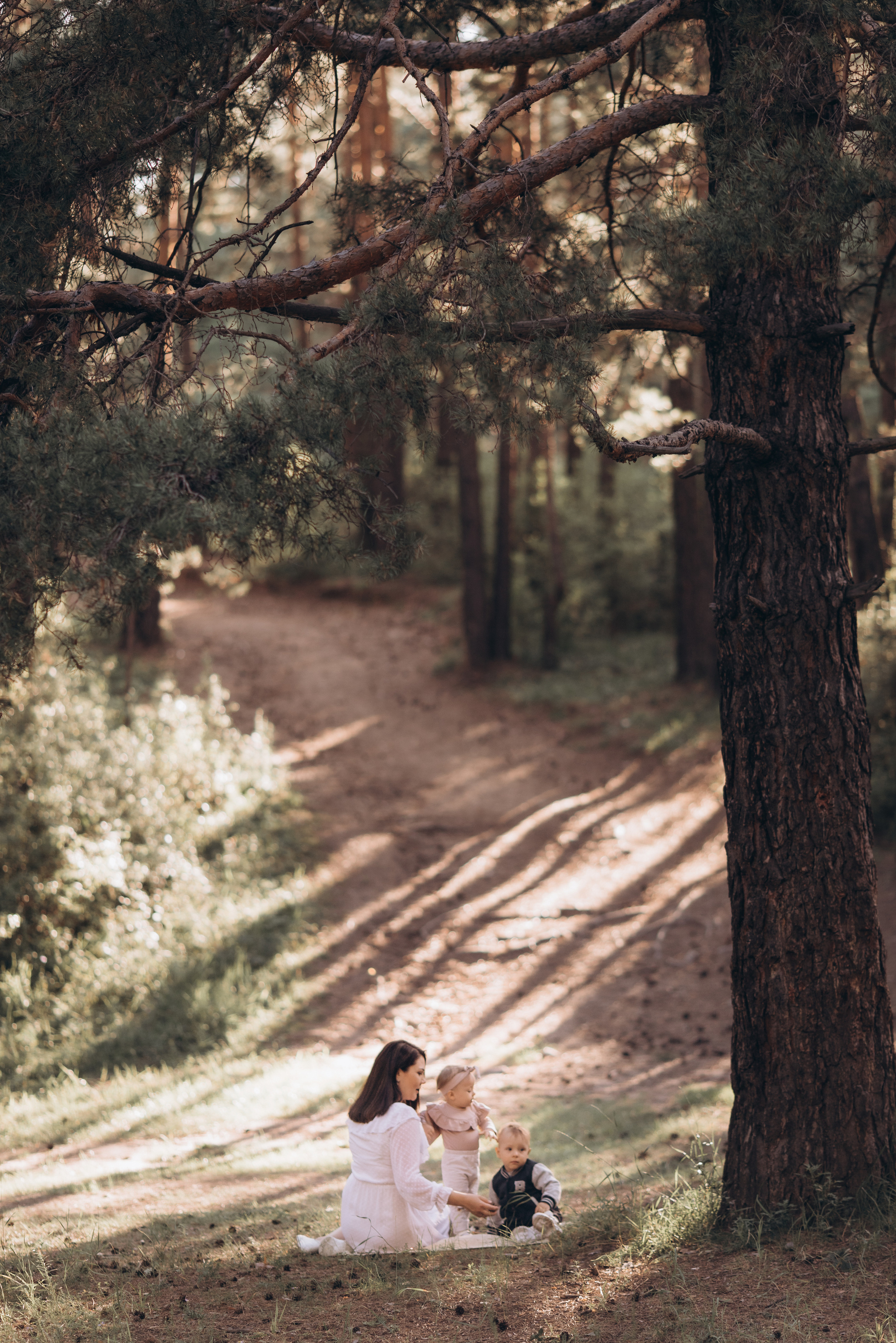 Happy Twins. Семейный, свадебный фотограф в Чите Екатерина Мельникова