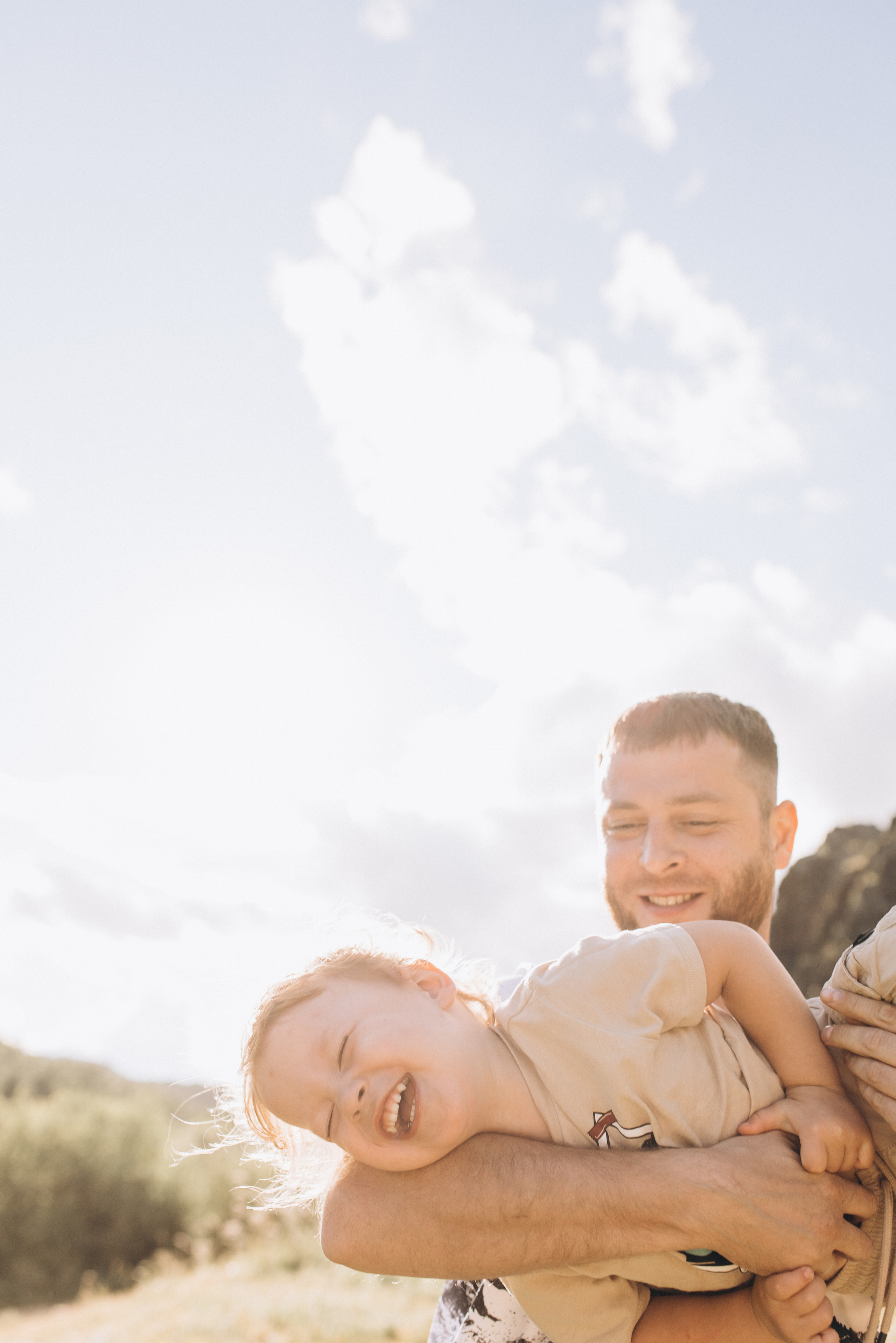 Sun Family. Семейный, свадебный фотограф в Чите Екатерина Мельникова
