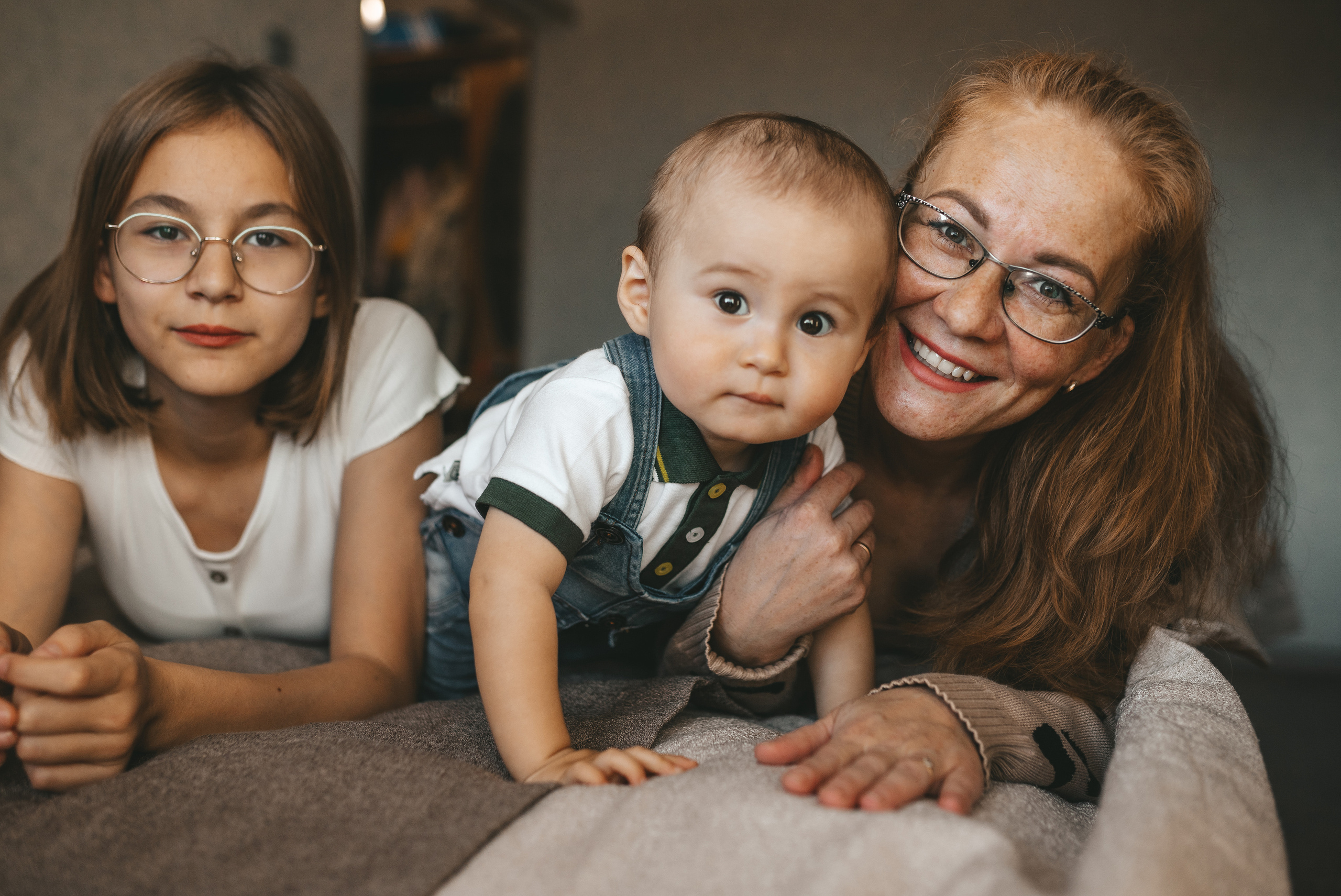 Happy Family. Семейный, свадебный фотограф в Чите Екатерина Мельникова