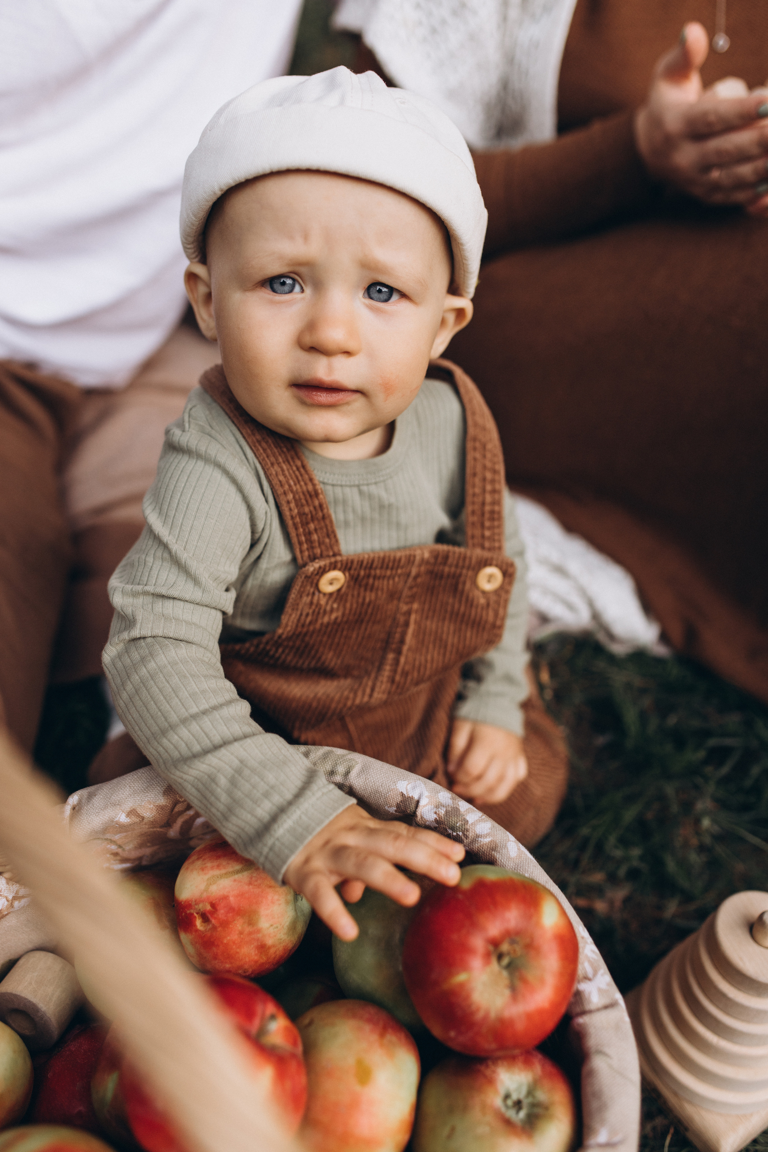 Apple Family. Семейный, свадебный фотограф в Чите Екатерина Мельникова