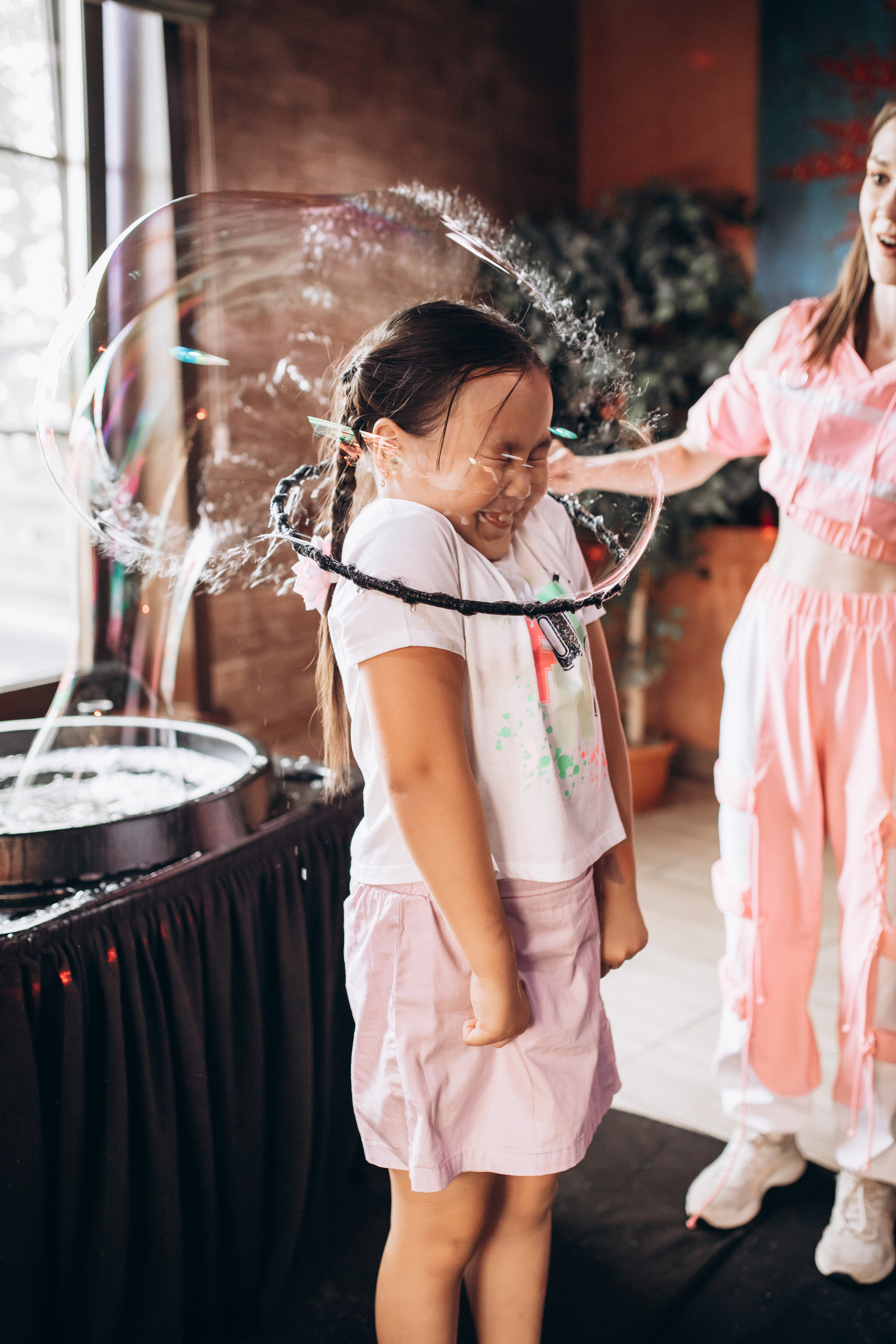 1-й день рождения Буды. Семейный, свадебный фотограф в Чите Екатерина Мельникова