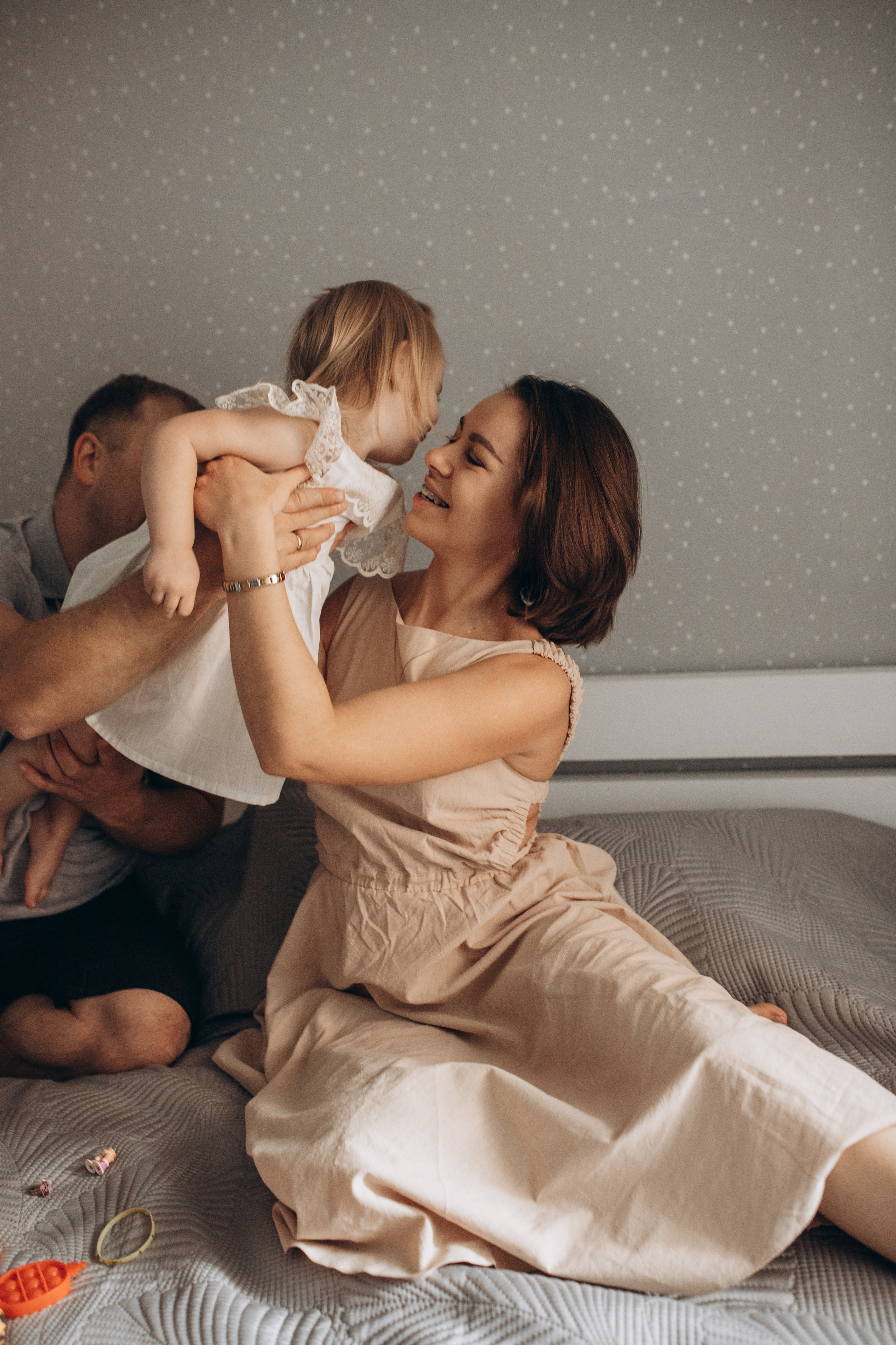 Счастье — это ты!. Семейный, свадебный фотограф в Чите Екатерина Мельникова