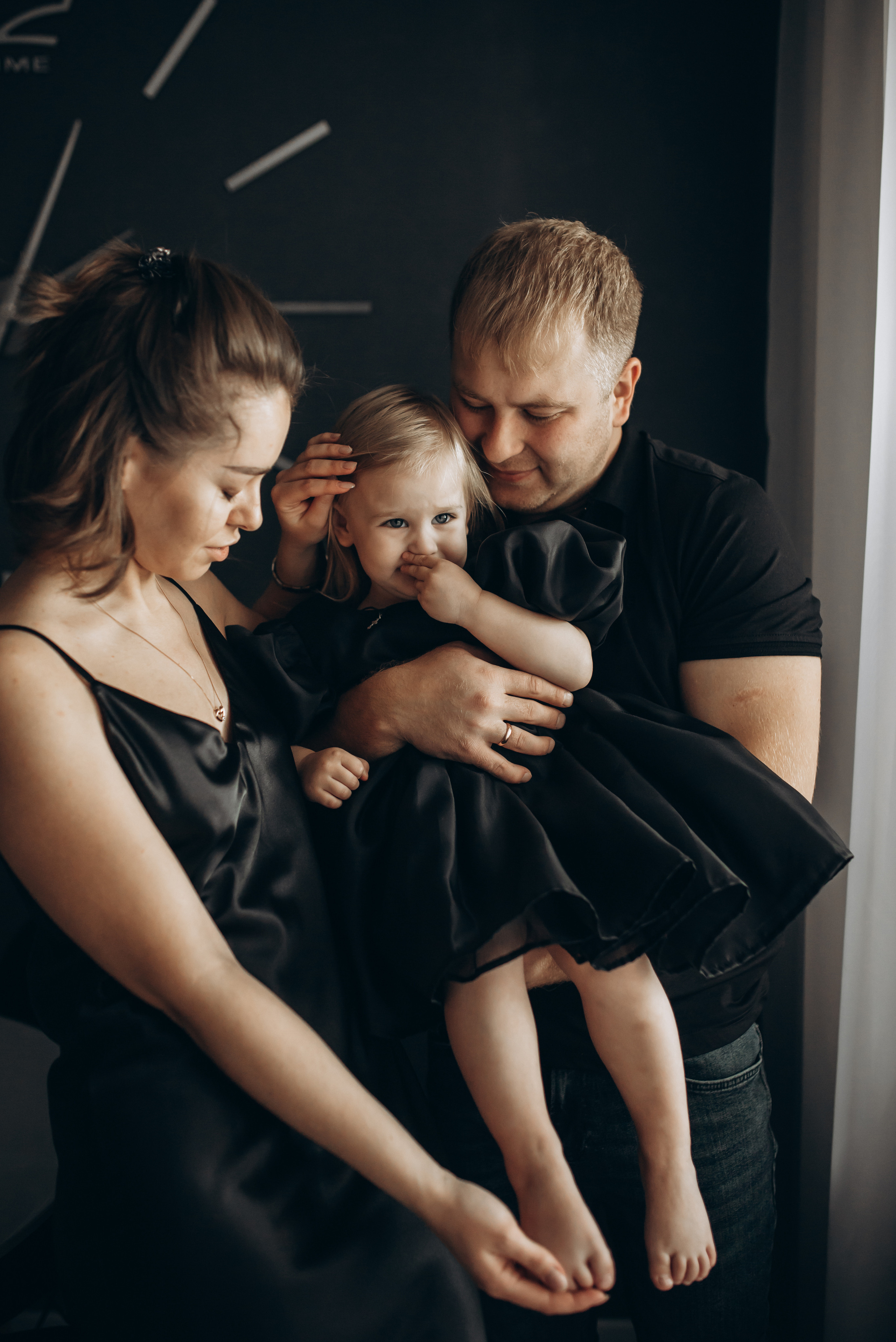 Счастье — это ты…. Семейный, свадебный фотограф в Чите Екатерина Мельникова