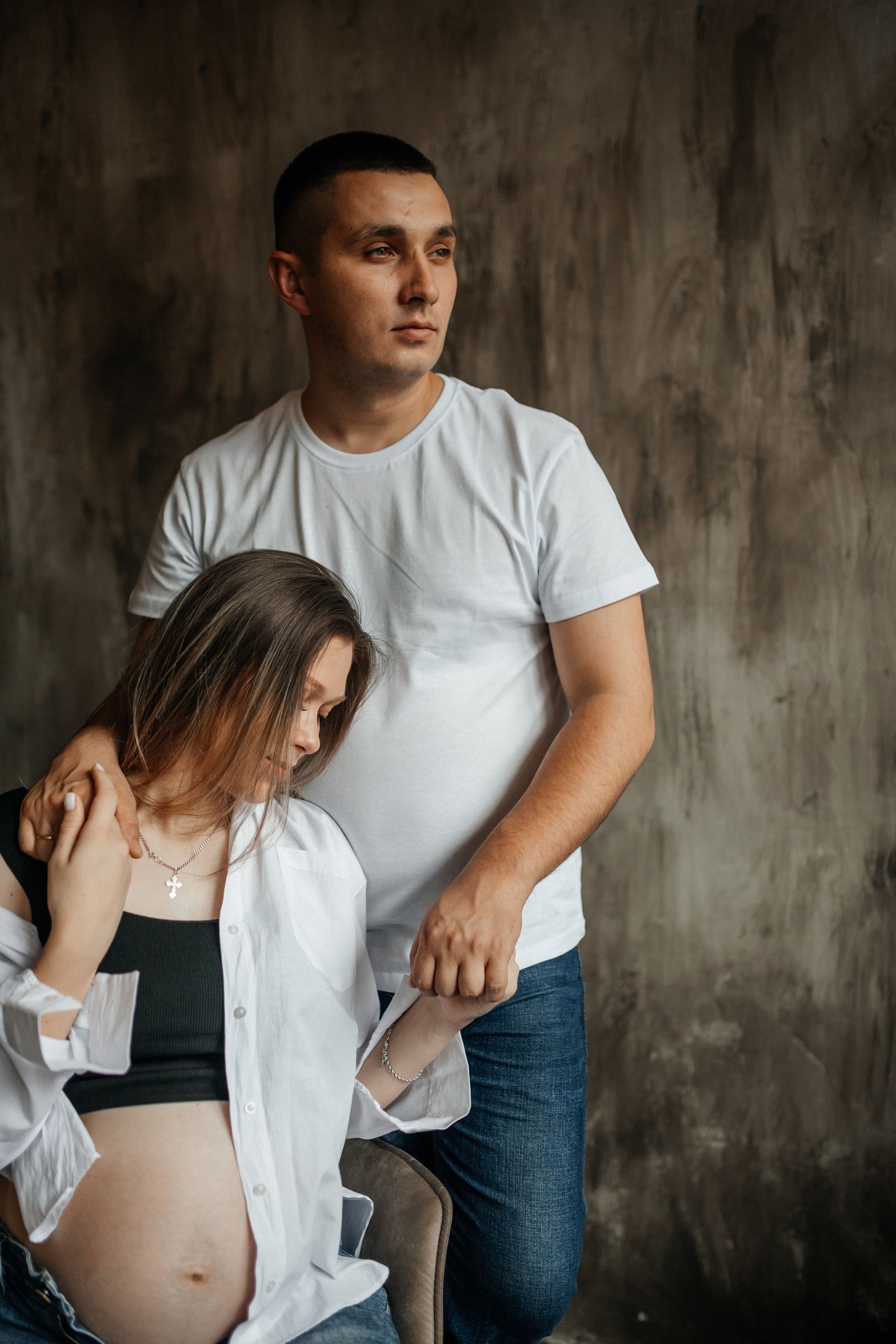 Ваня и Вика. Семейный, свадебный фотограф в Чите Екатерина Мельникова