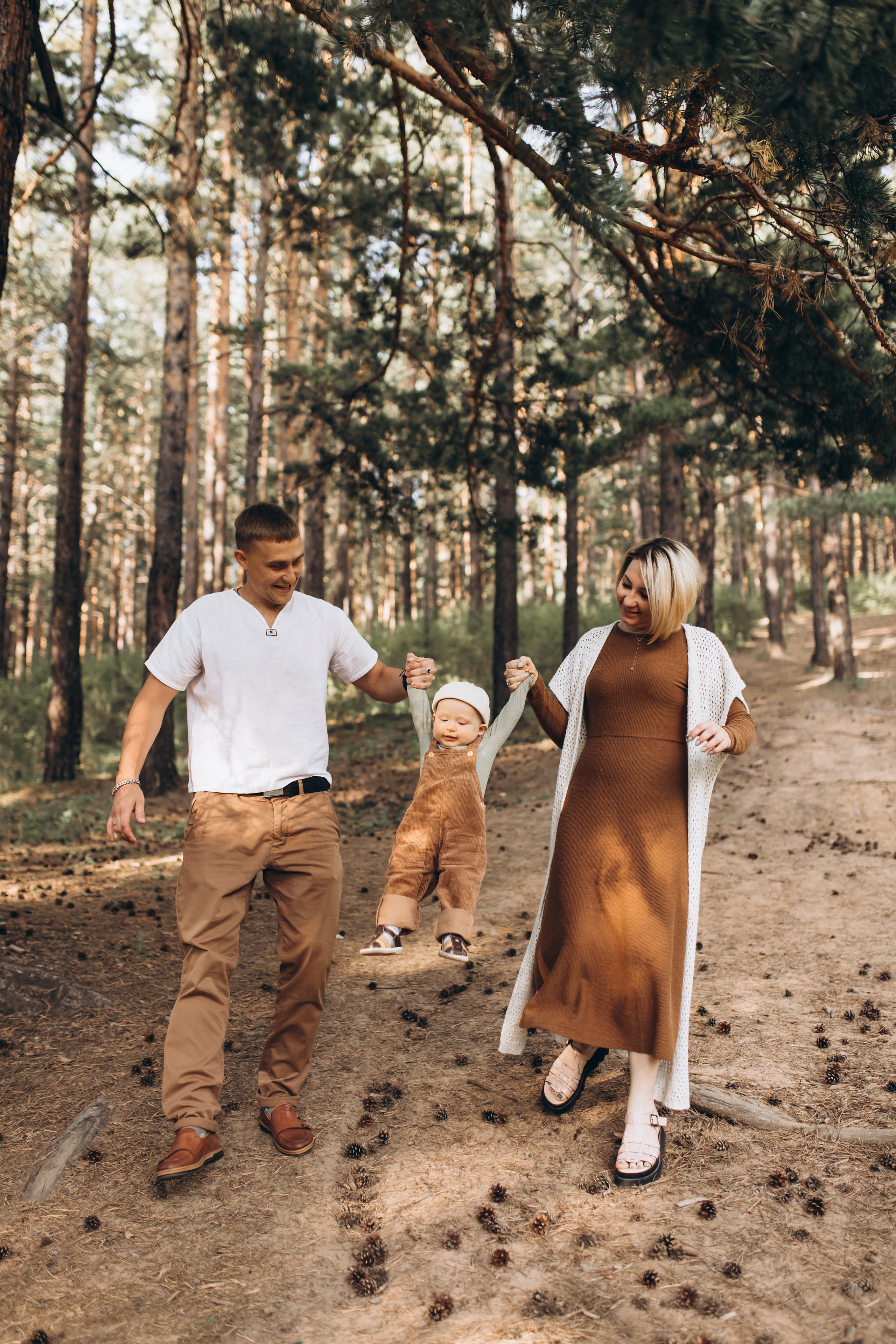 Apple Family. Семейный, свадебный фотограф в Чите Екатерина Мельникова