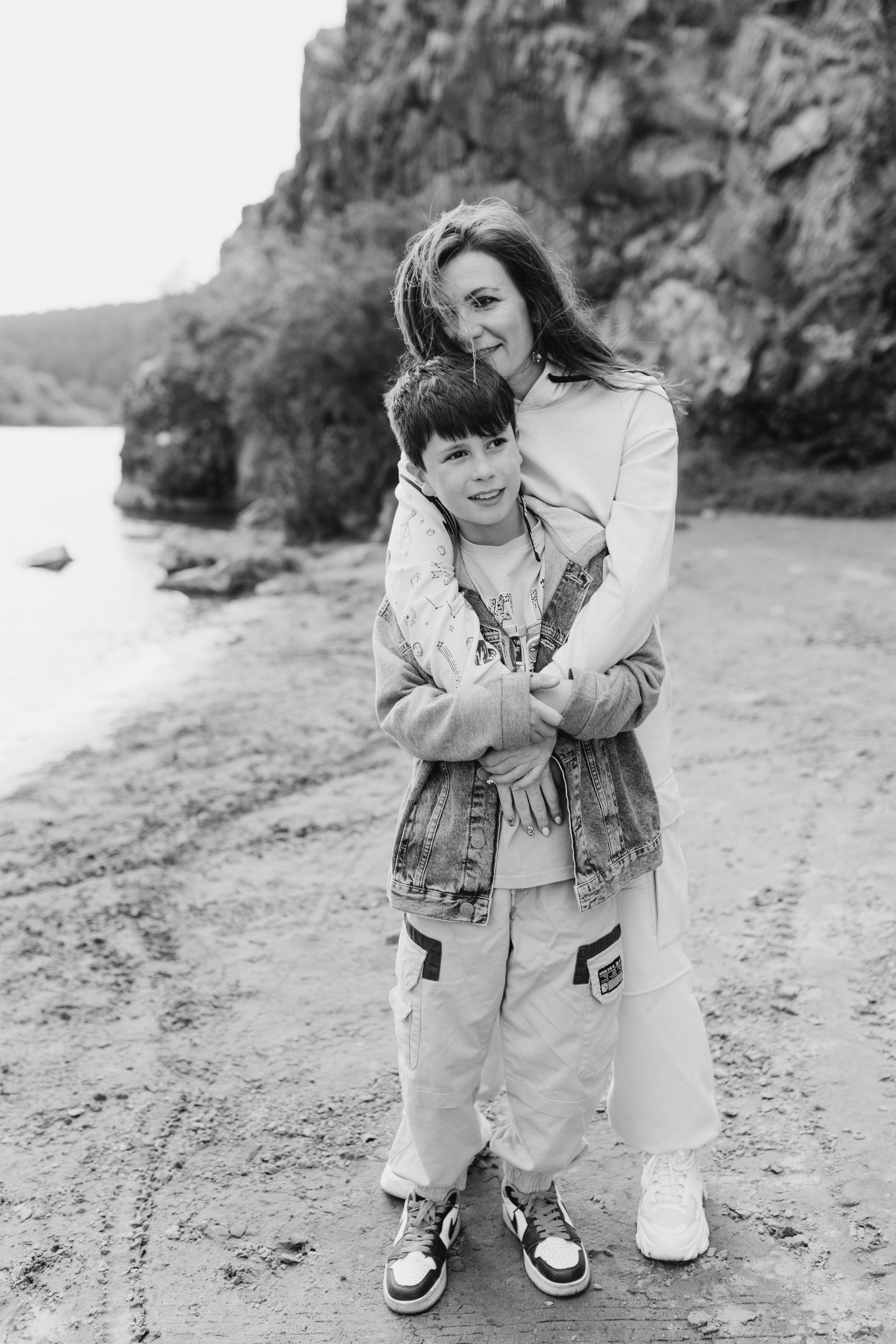 Между дождем и ливнем. Семейный, свадебный фотограф в Чите Екатерина Мельникова