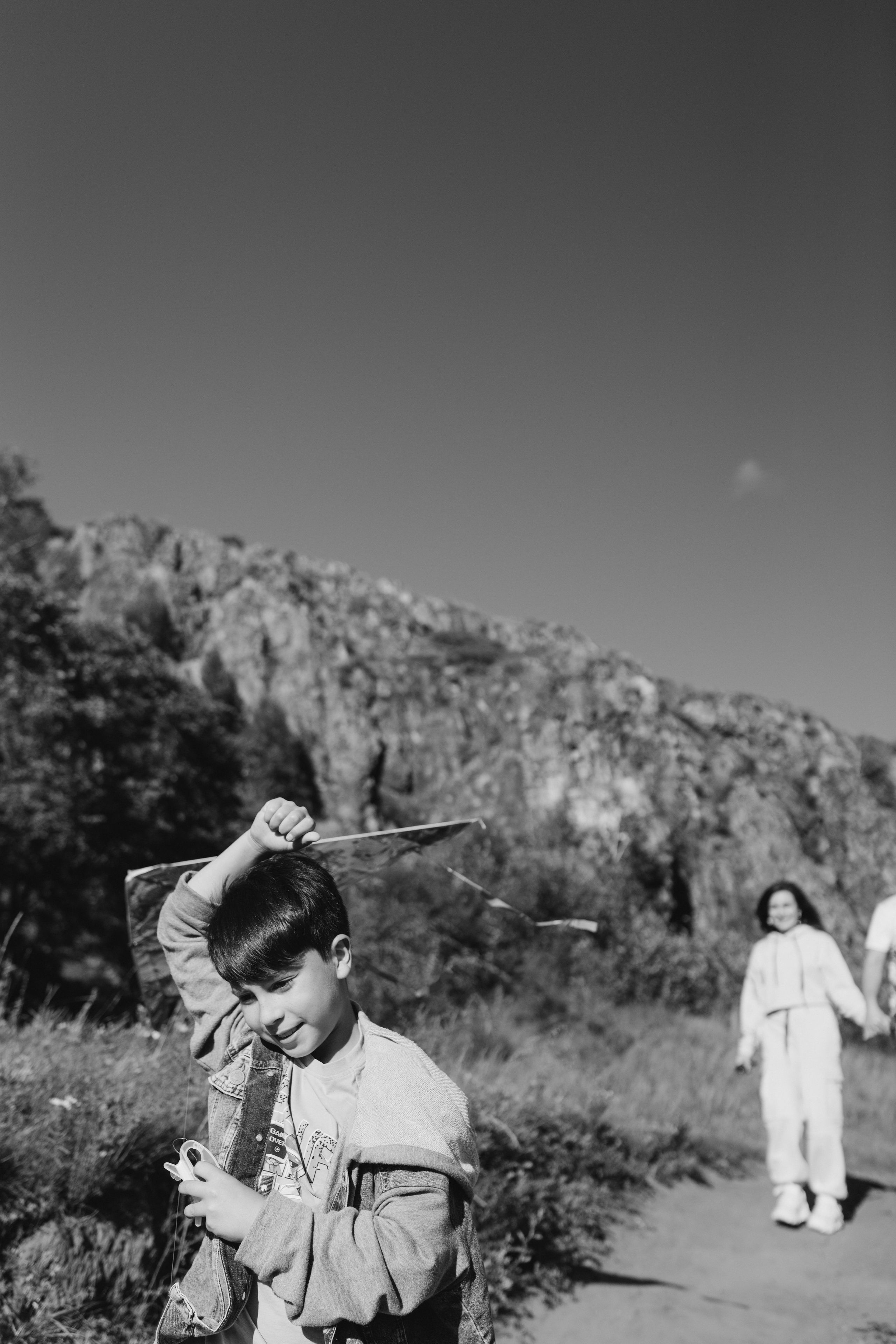 Между дождем и ливнем. Семейный, свадебный фотограф в Чите Екатерина Мельникова