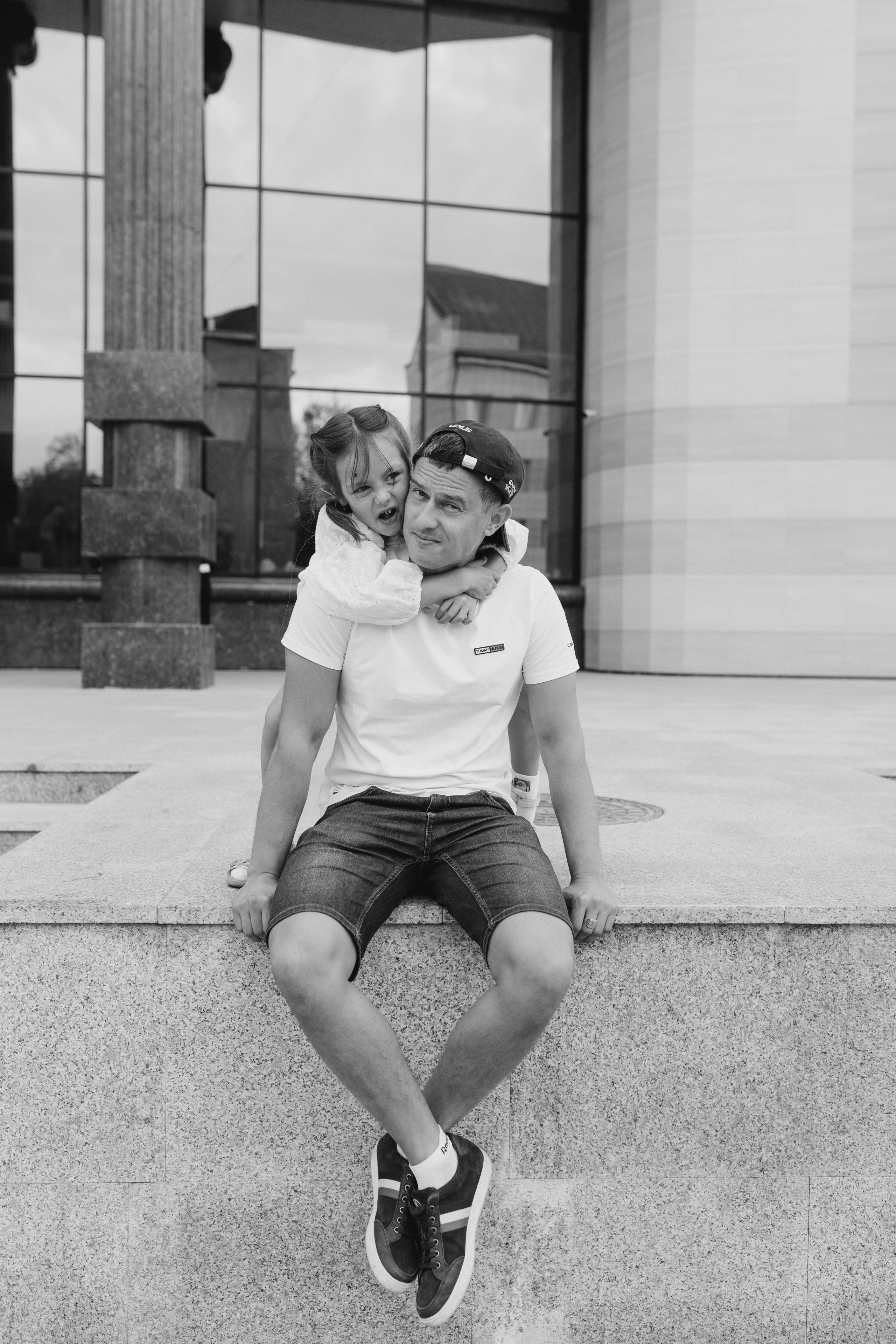 Family in the city. Семейный, свадебный фотограф в Чите Екатерина Мельникова