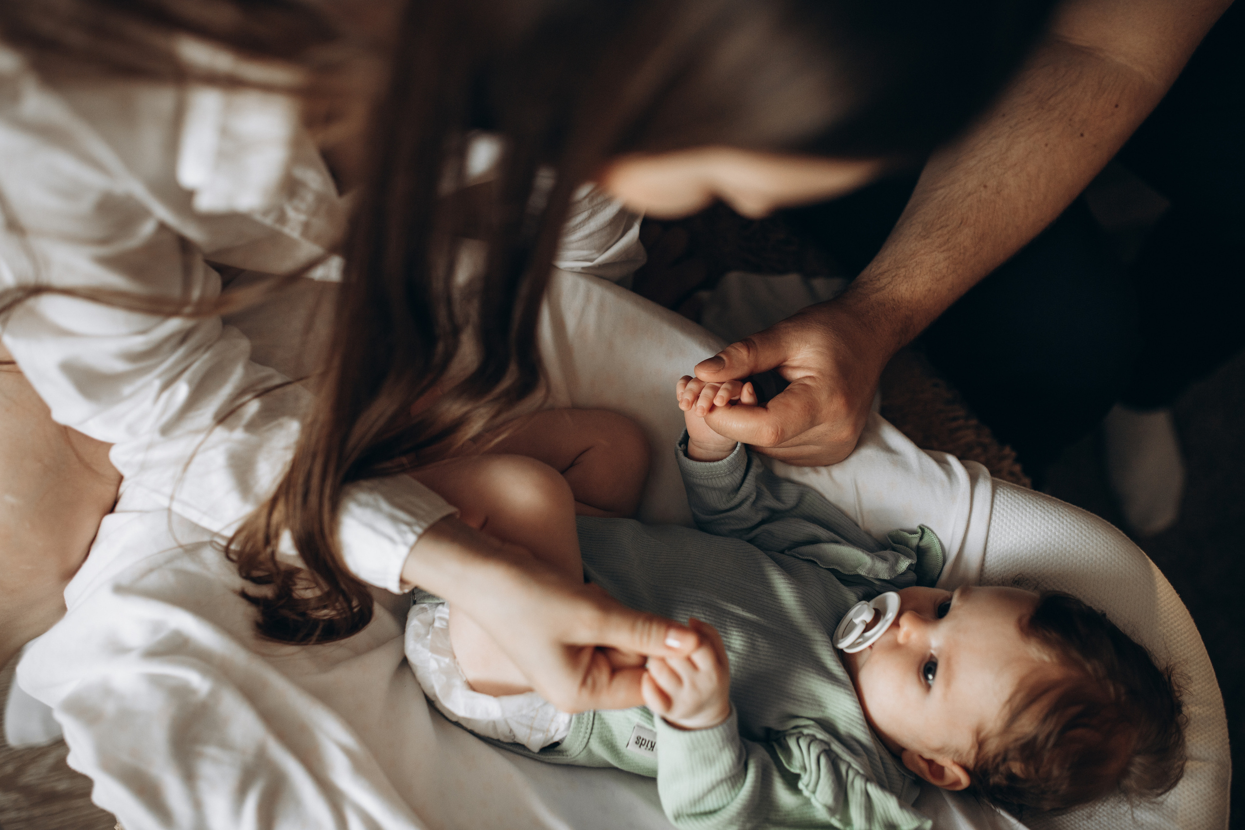 Sofi. Семейный, свадебный фотограф в Чите Екатерина Мельникова