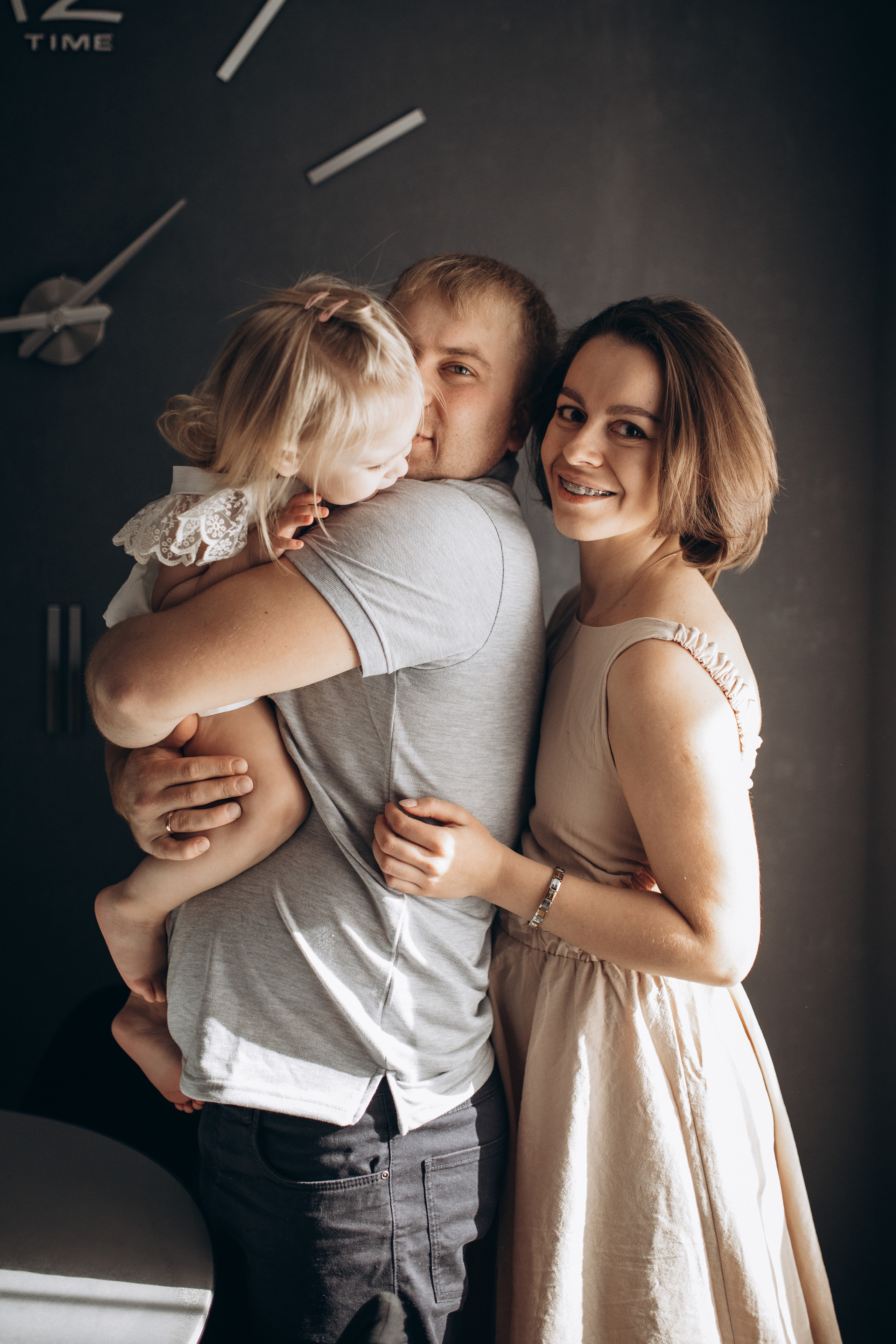 Счастье — это ты!. Семейный, свадебный фотограф в Чите Екатерина Мельникова