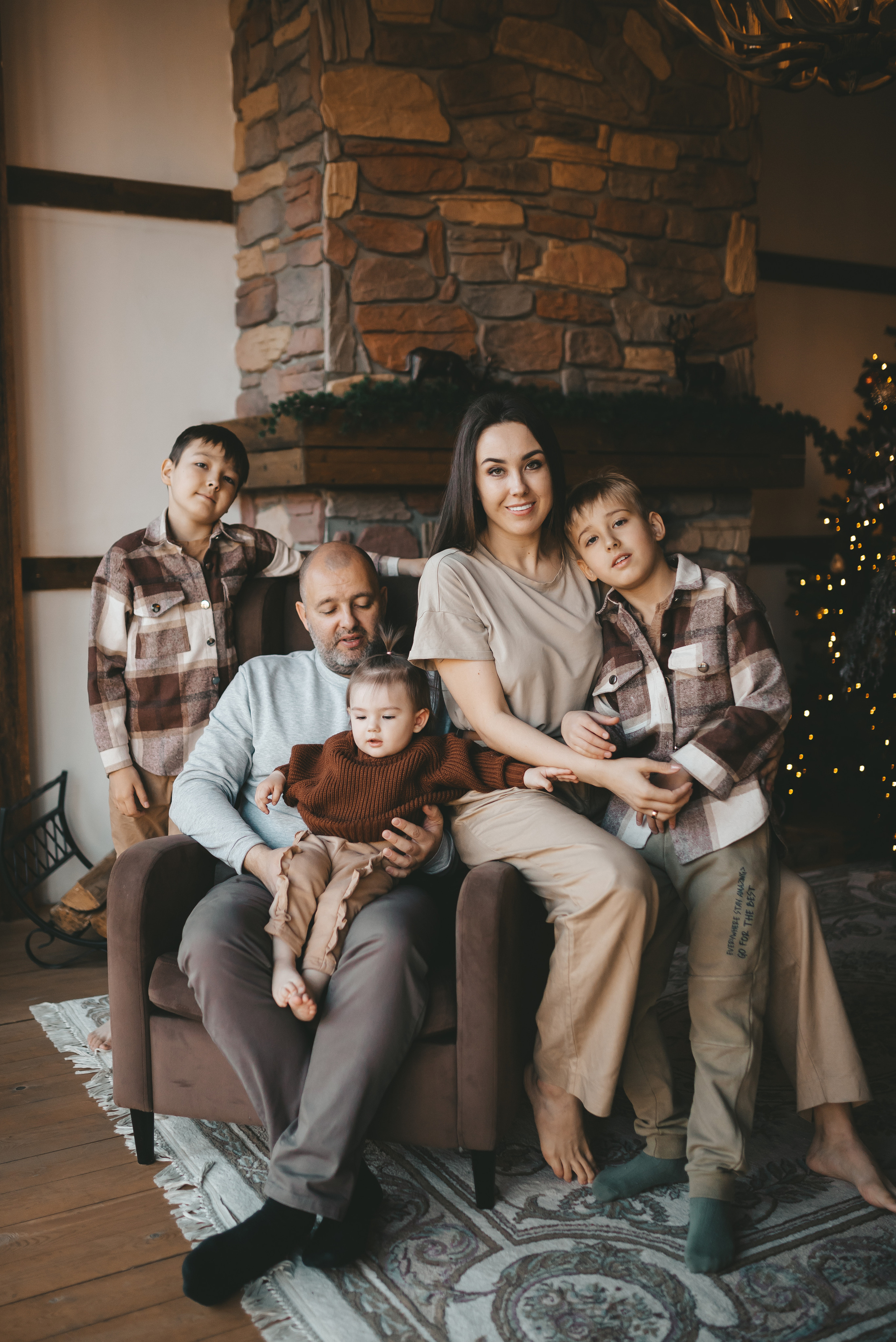 Новый год уже скоро…. Семейный, свадебный фотограф в Чите Екатерина Мельникова