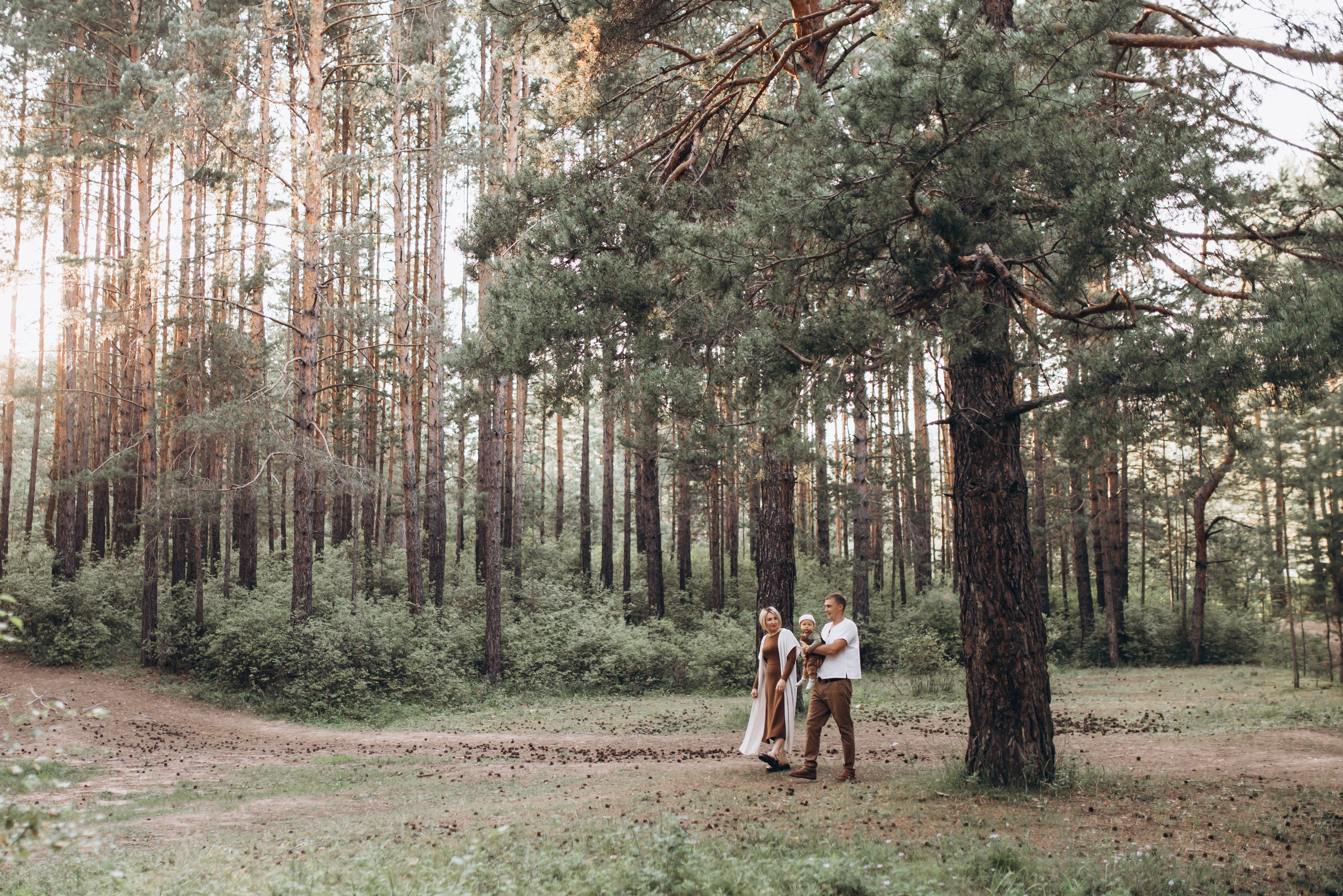 Apple Family. Семейный, свадебный фотограф в Чите Екатерина Мельникова