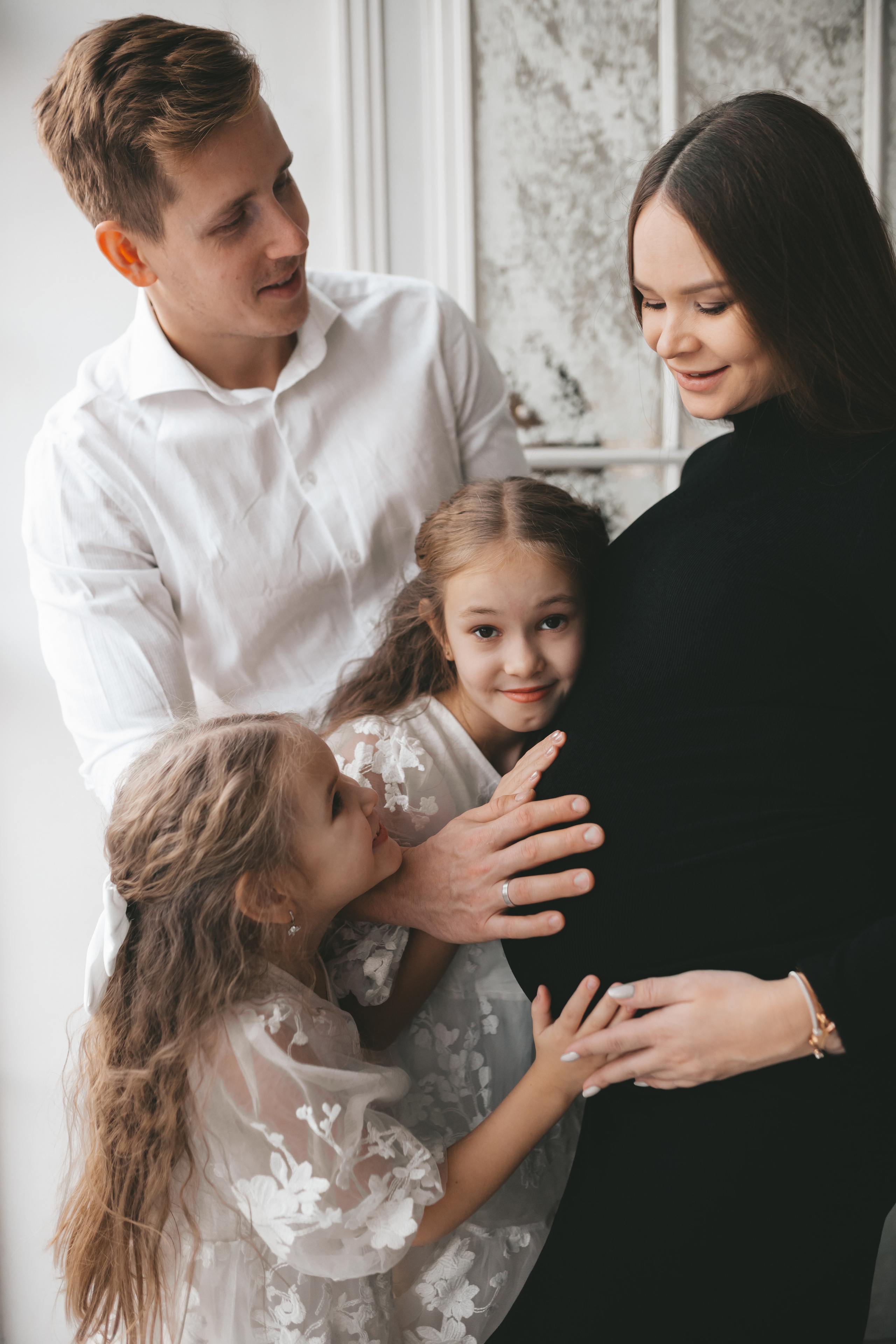 Счастье быть вместе…. Семейный, свадебный фотограф в Чите Екатерина Мельникова