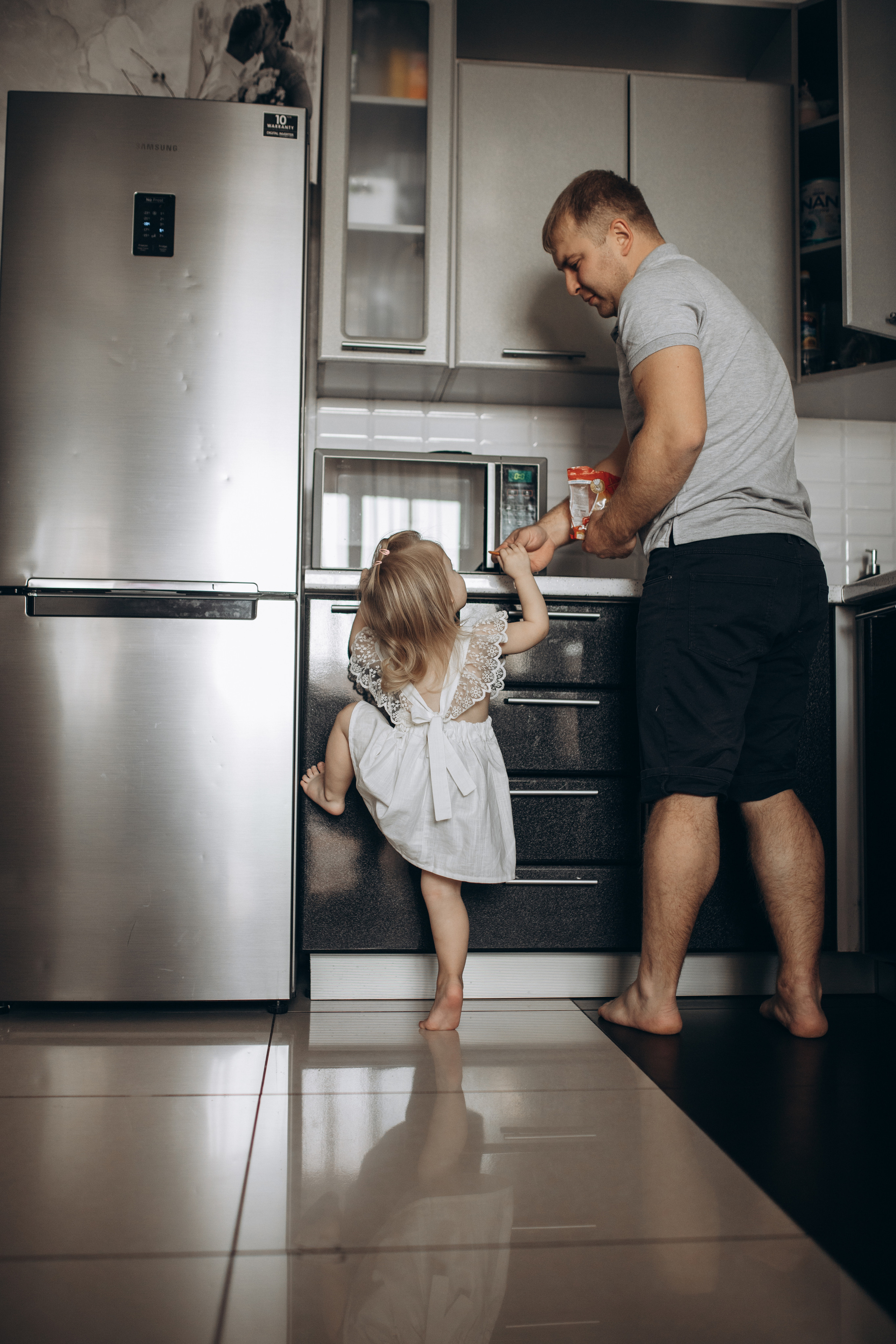 Счастье — это ты!. Семейный, свадебный фотограф в Чите Екатерина Мельникова