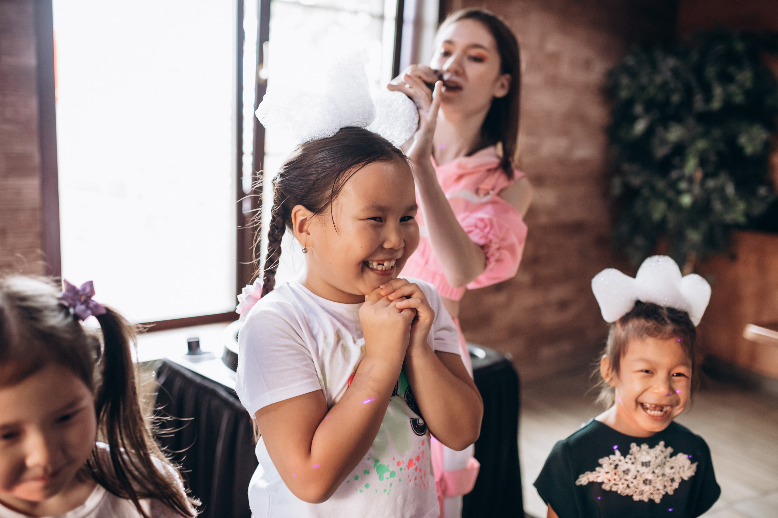 1-й день рождения Буды. Семейный, свадебный фотограф в Чите Екатерина Мельникова