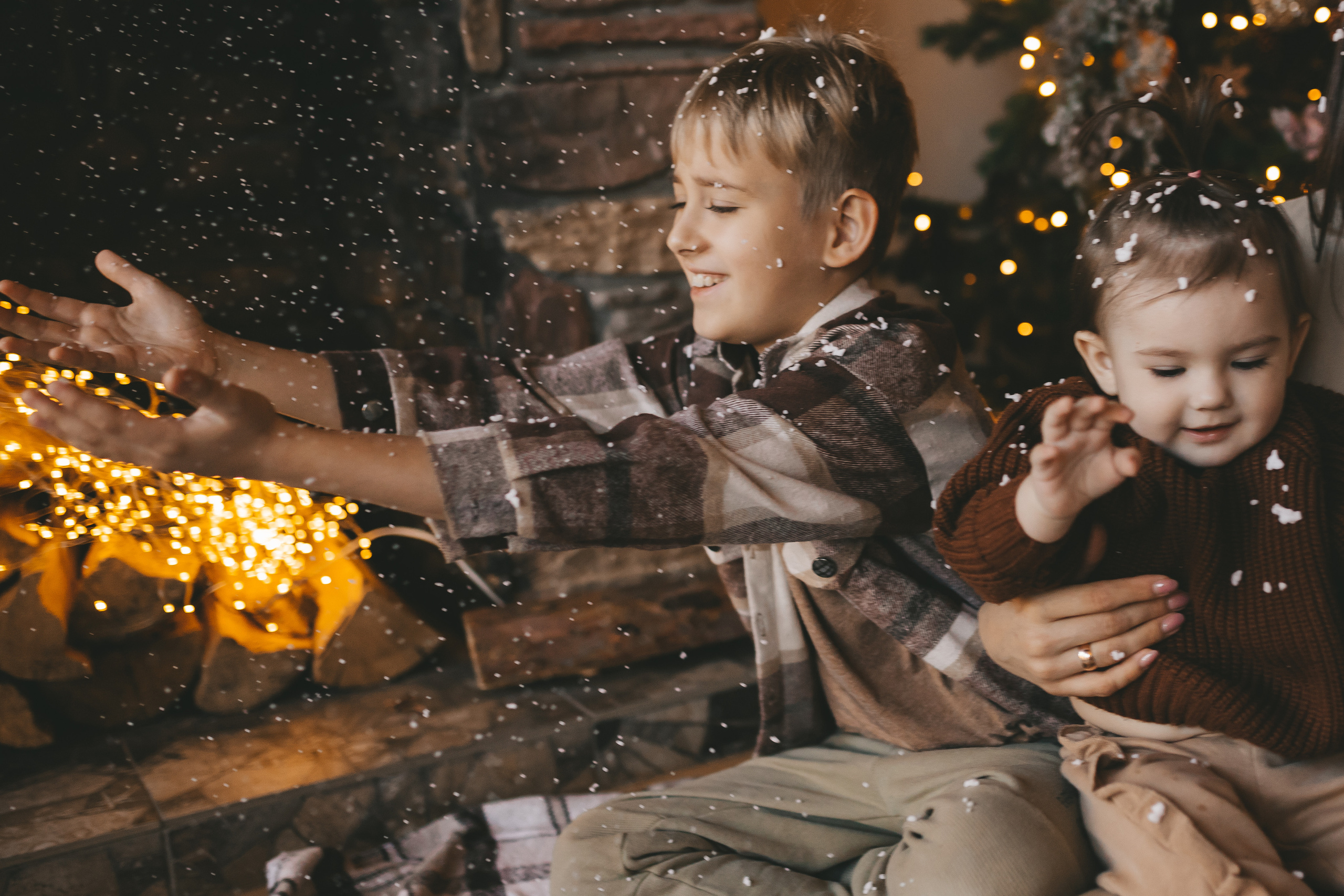 Новый год уже скоро…. Семейный, свадебный фотограф в Чите Екатерина Мельникова