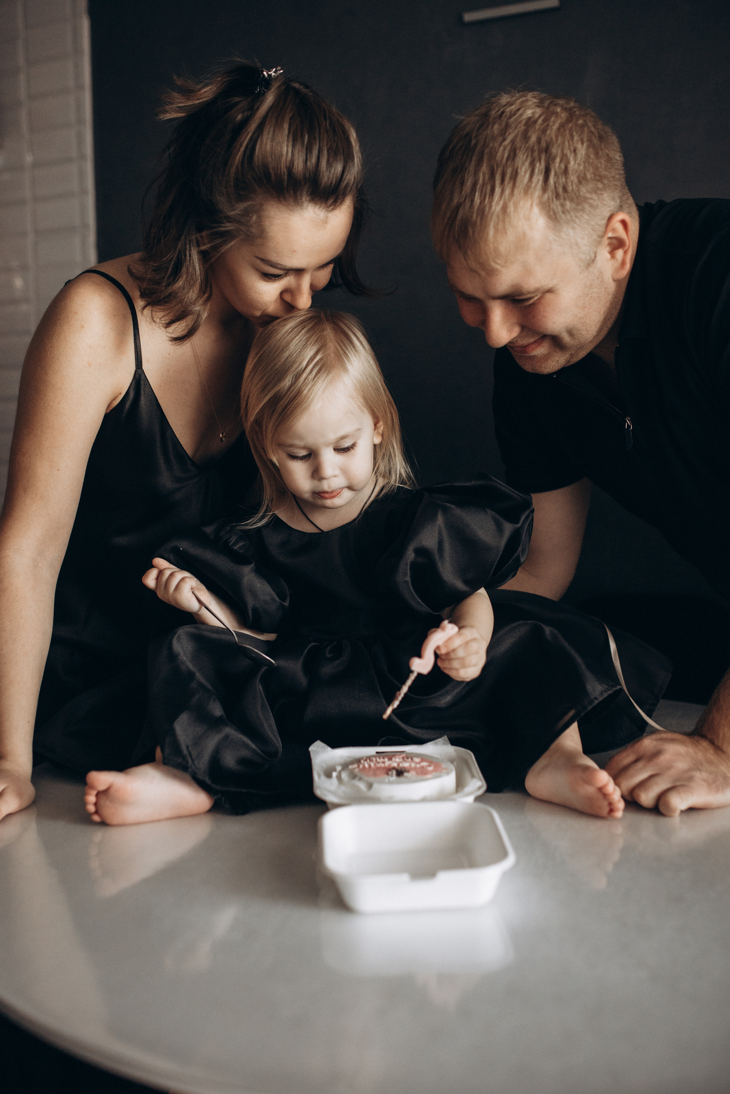 Счастье — это ты!. Семейный, свадебный фотограф в Чите Екатерина Мельникова