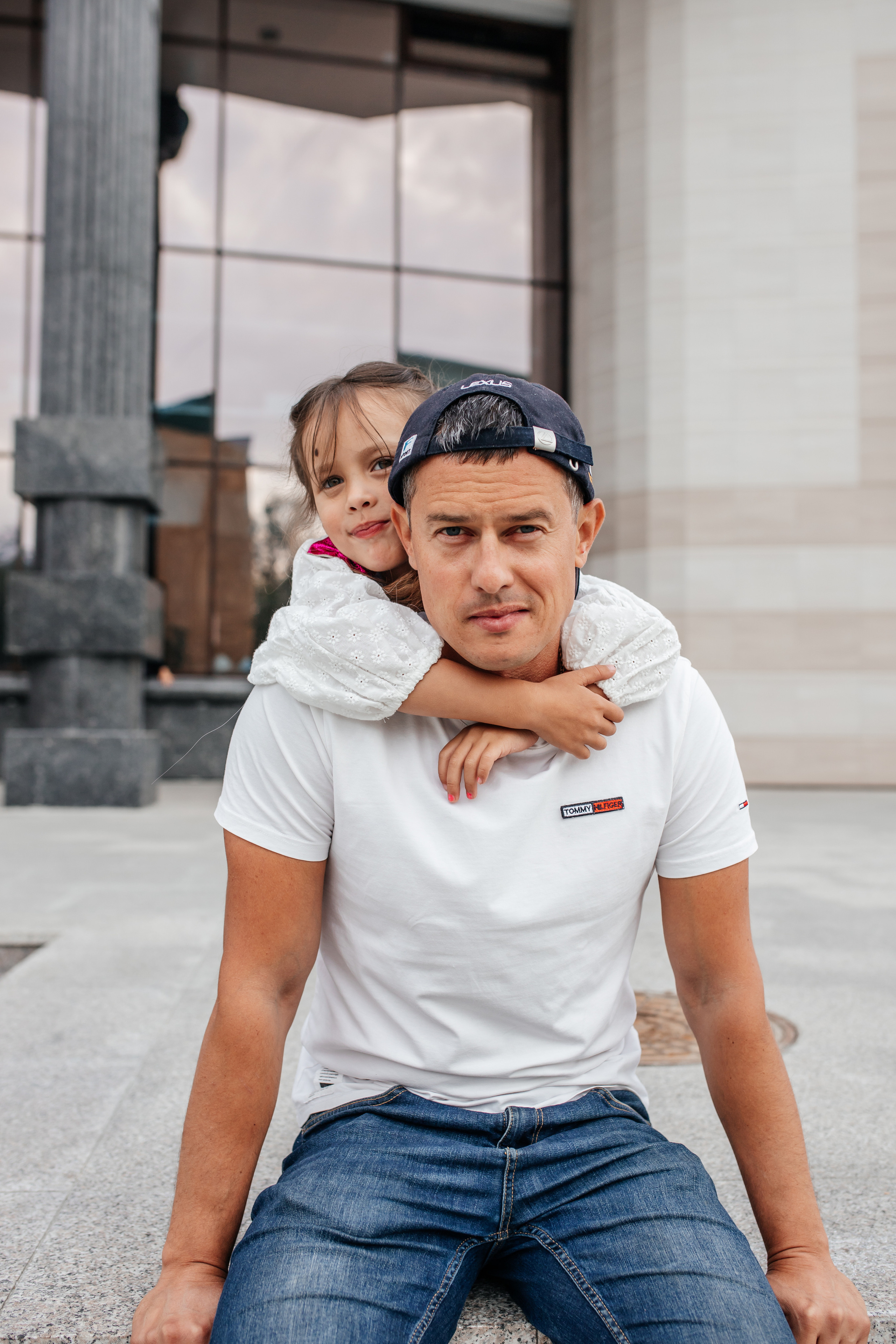 Family in the city. Семейный, свадебный фотограф в Чите Екатерина Мельникова