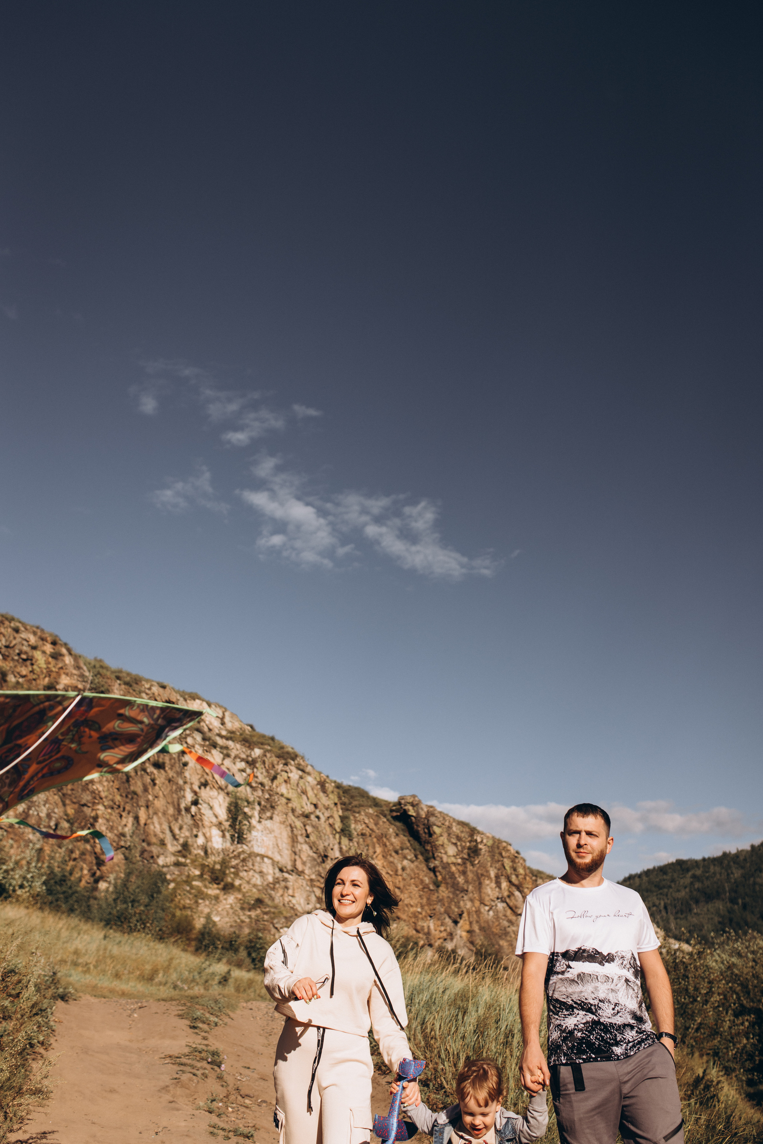 Sun Family. Семейный, свадебный фотограф в Чите Екатерина Мельникова