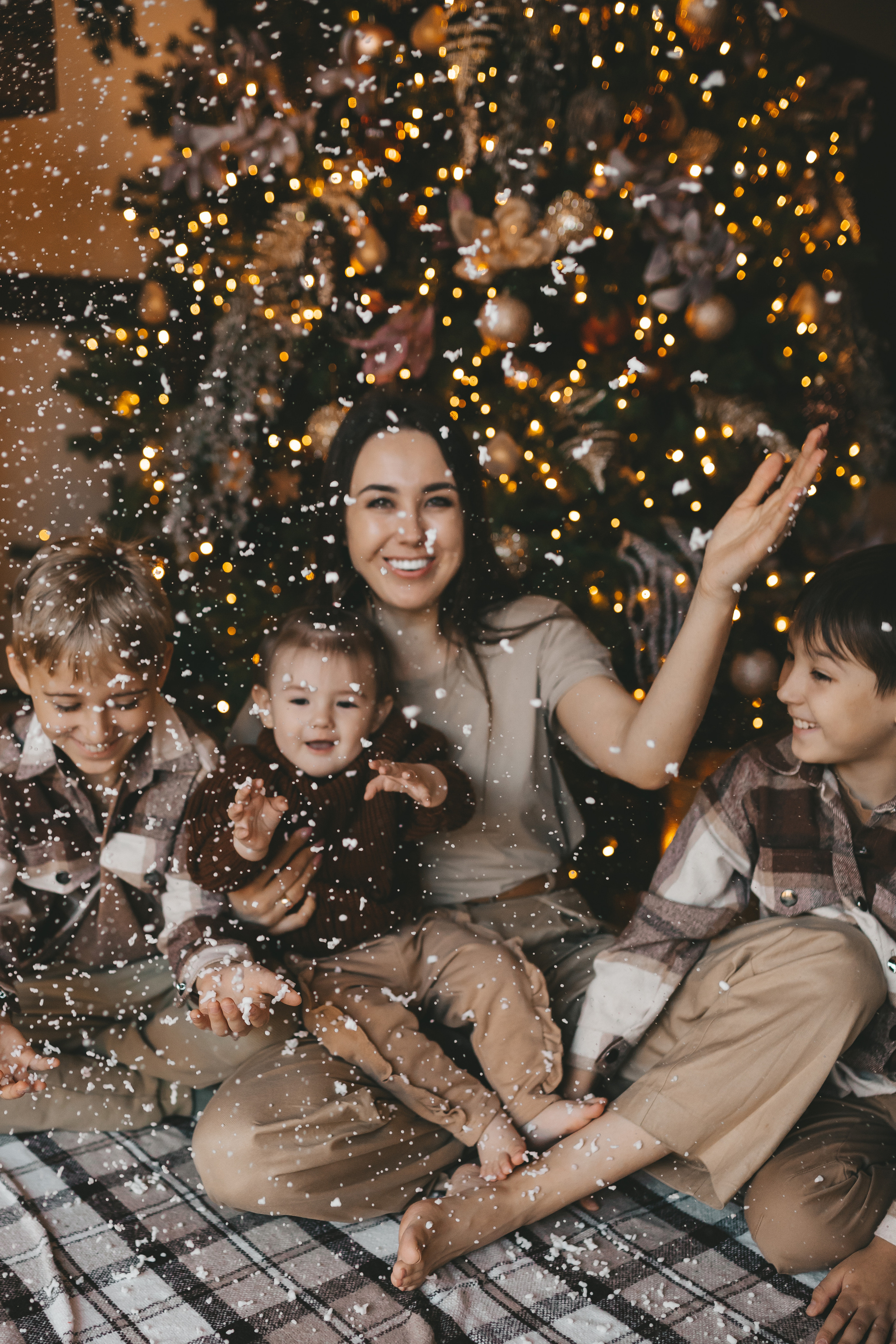 Новый год уже скоро…. Семейный, свадебный фотограф в Чите Екатерина Мельникова