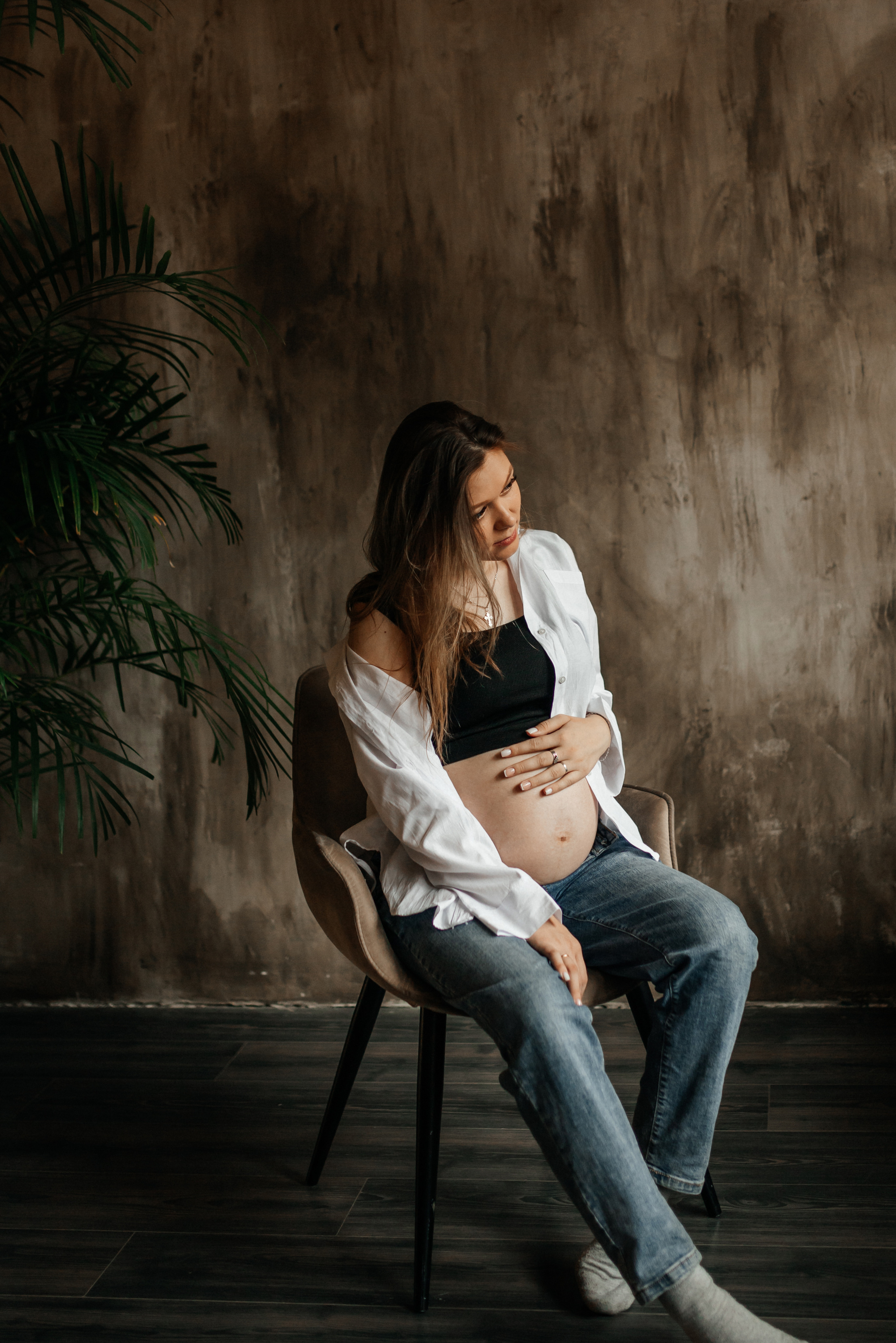 Ваня и Вика. Семейный, свадебный фотограф в Чите Екатерина Мельникова