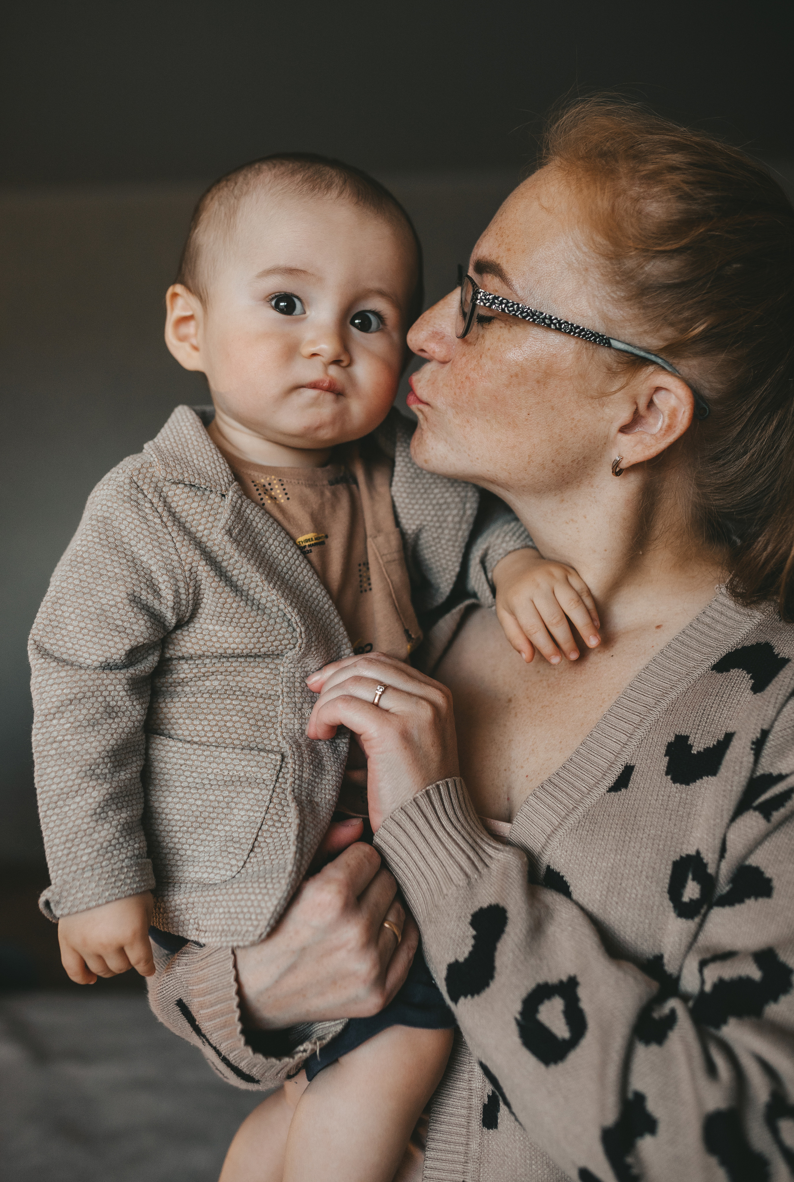 Happy Family. Семейный, свадебный фотограф в Чите Екатерина Мельникова